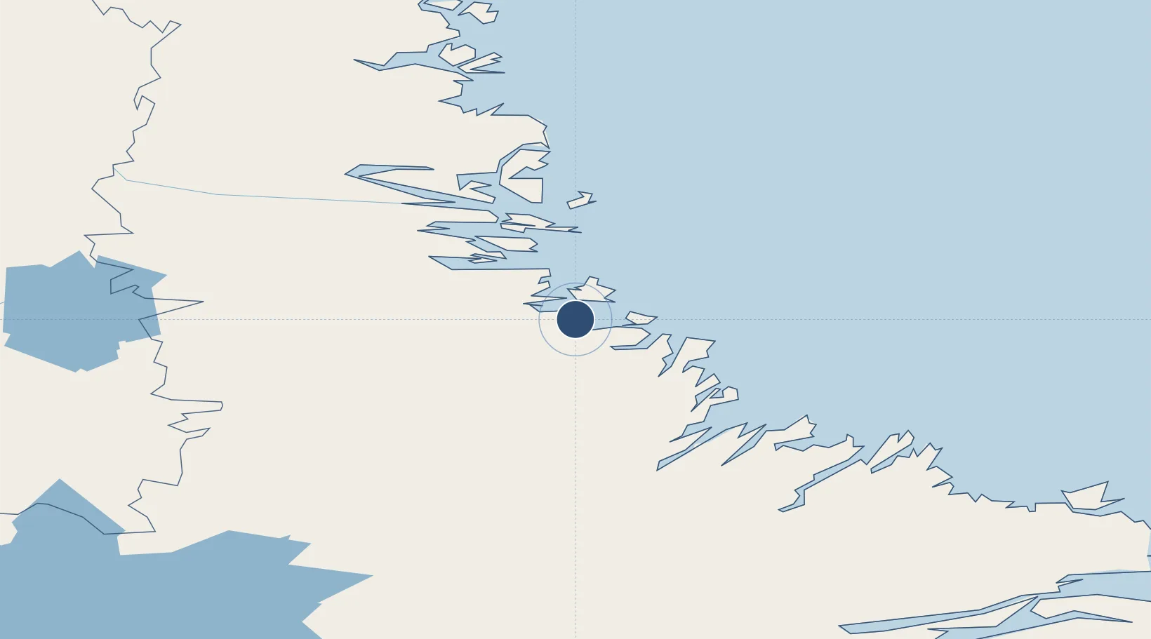 Location of CNH2