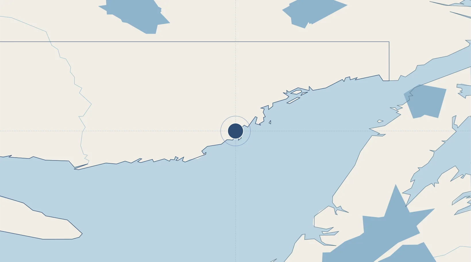 Location of CTB6