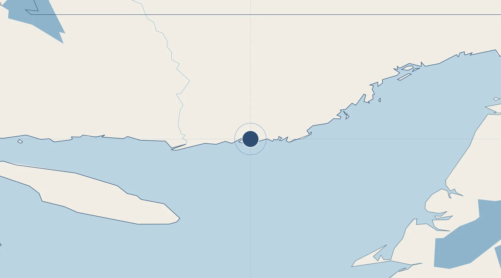 Location of CTT5