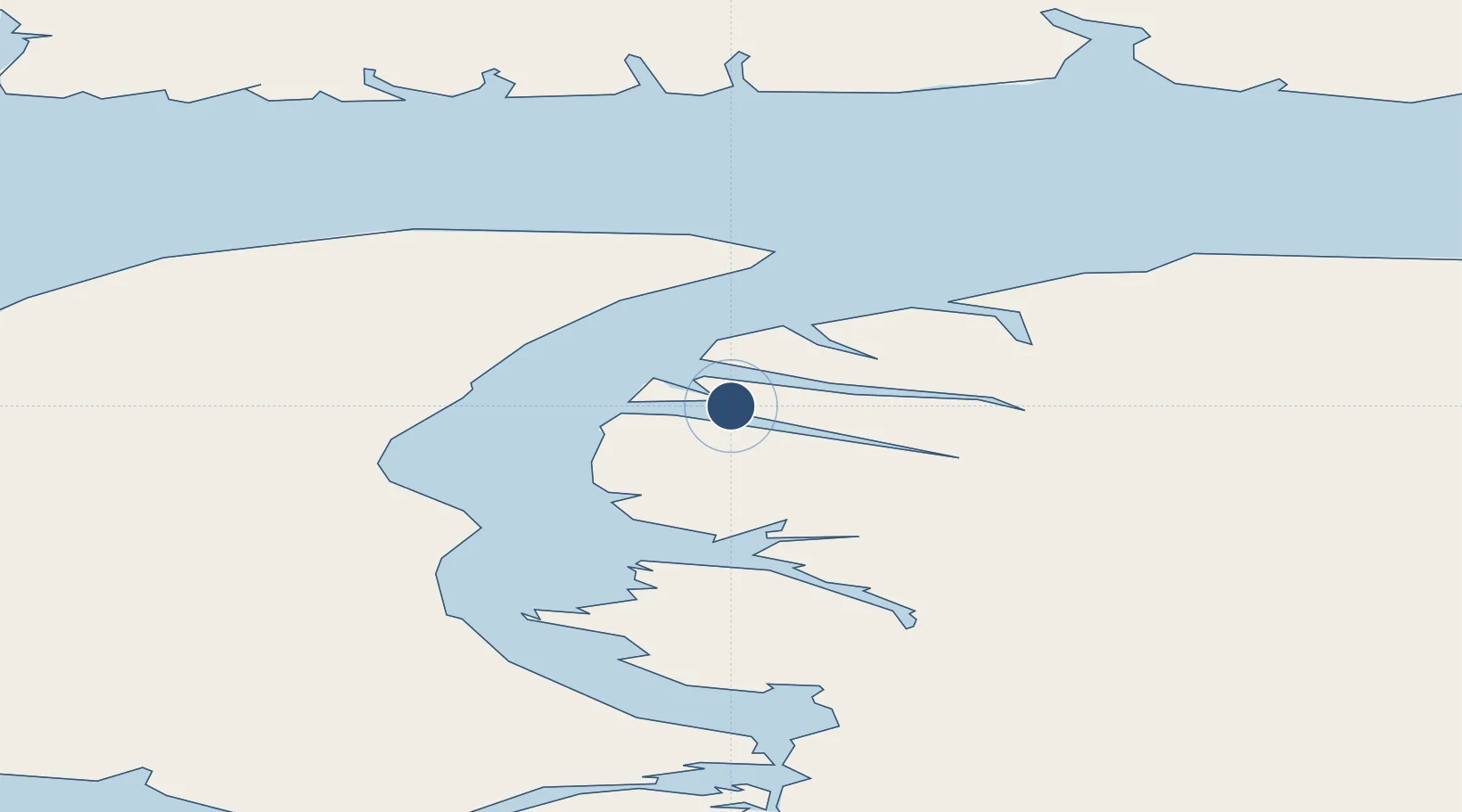 Location of CYAB