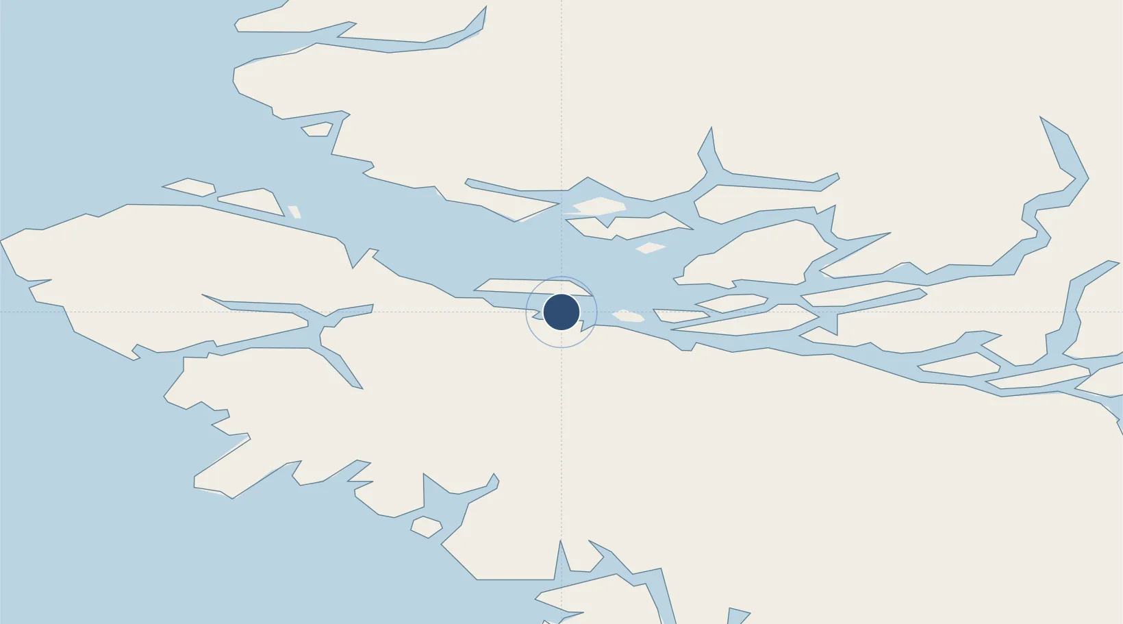 Location of CYAL