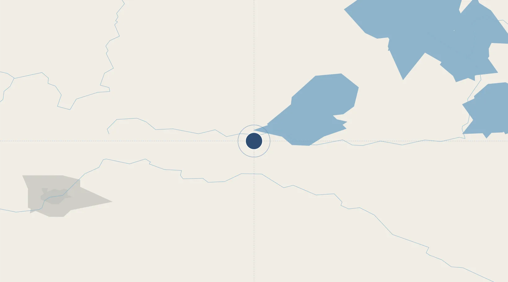 Location of CYBF