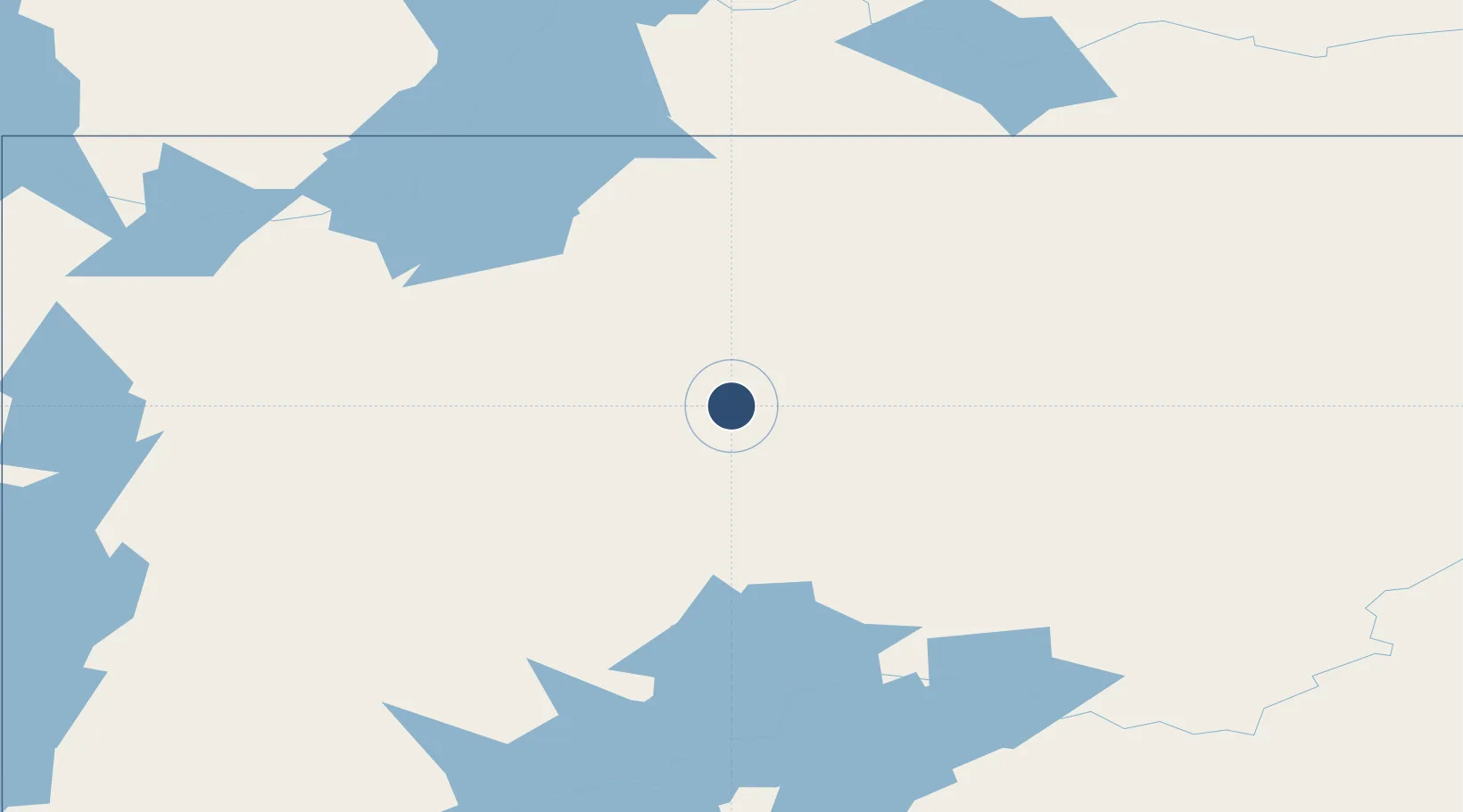 Location of CYBQ