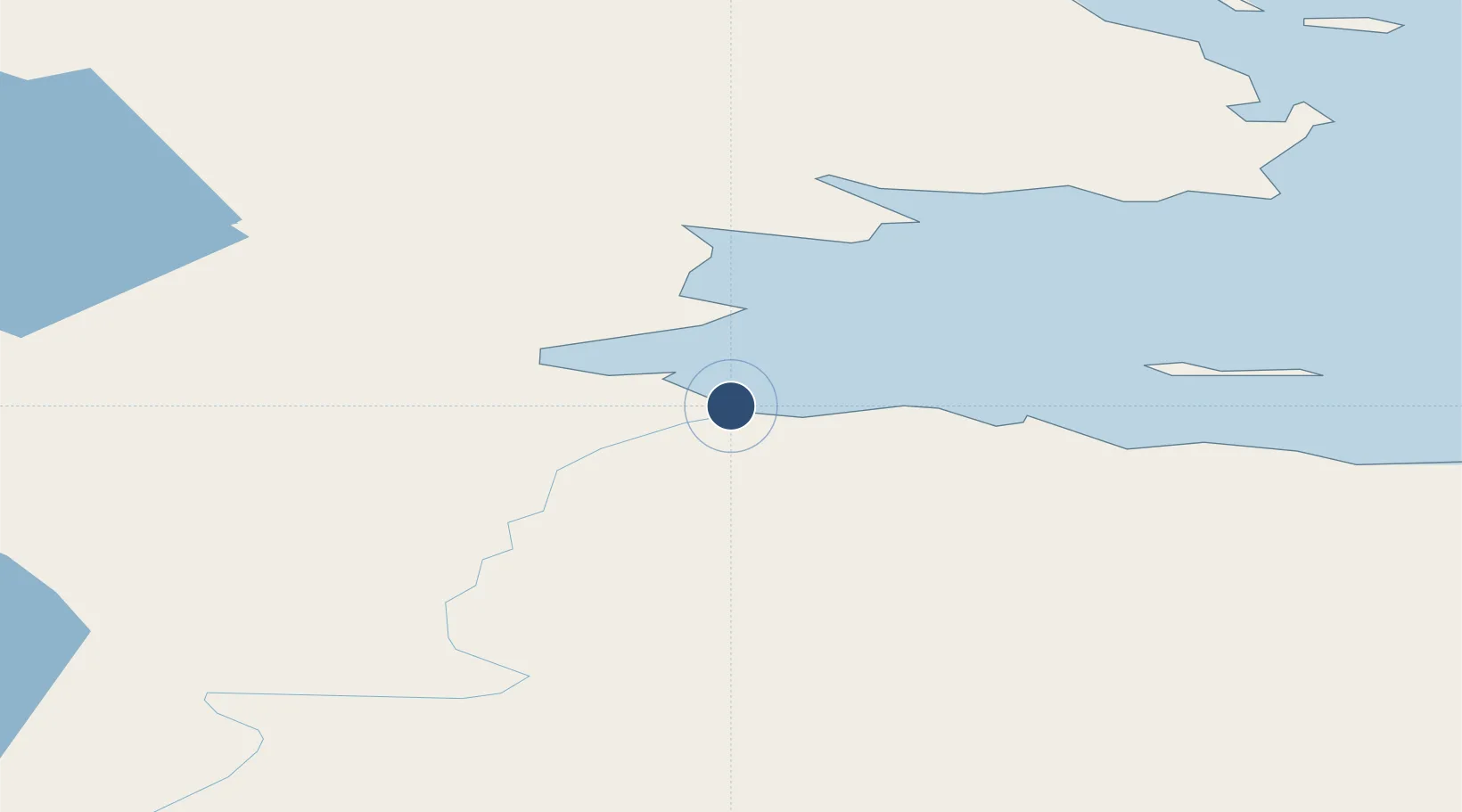 Location of CYCO