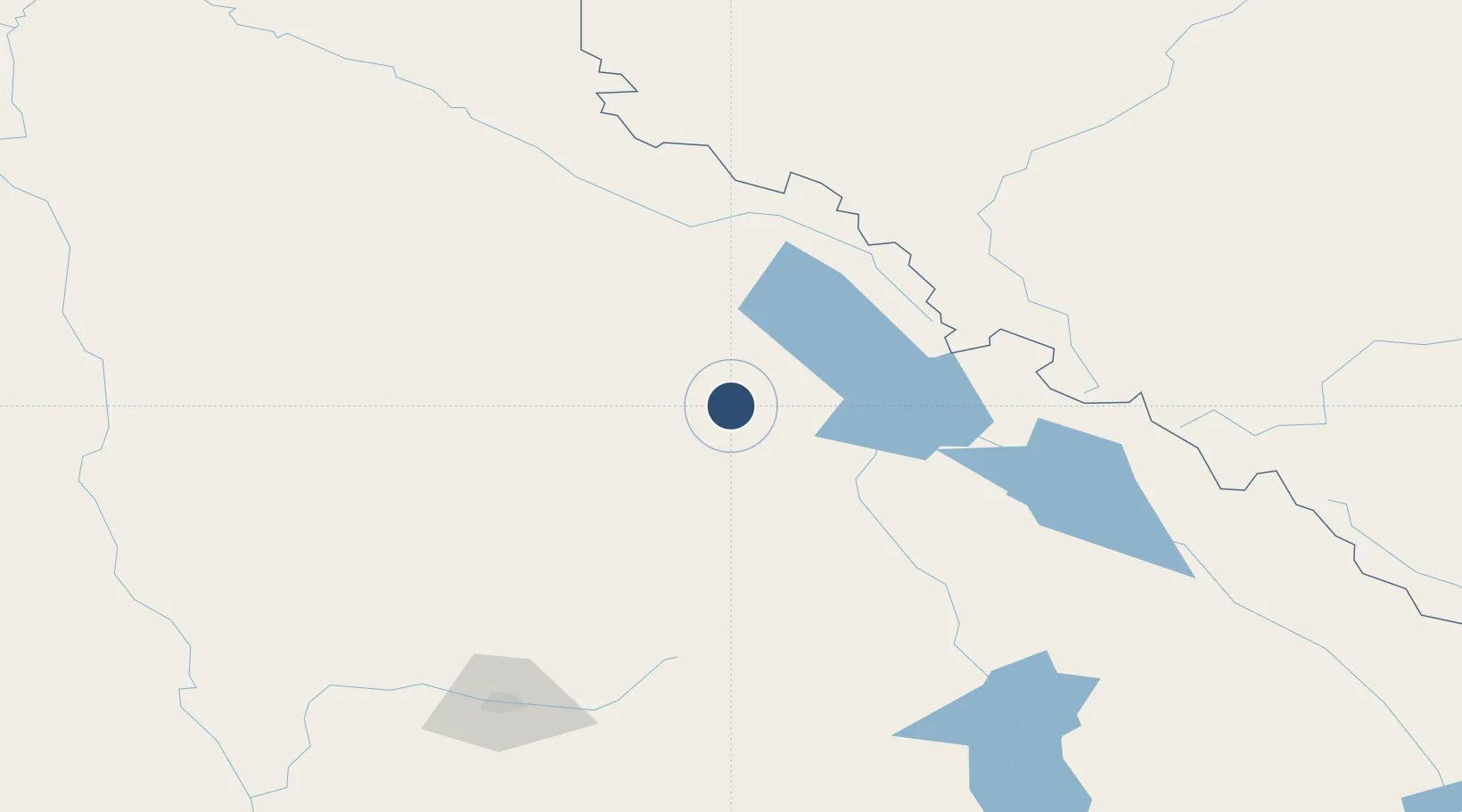 Location of CYCP