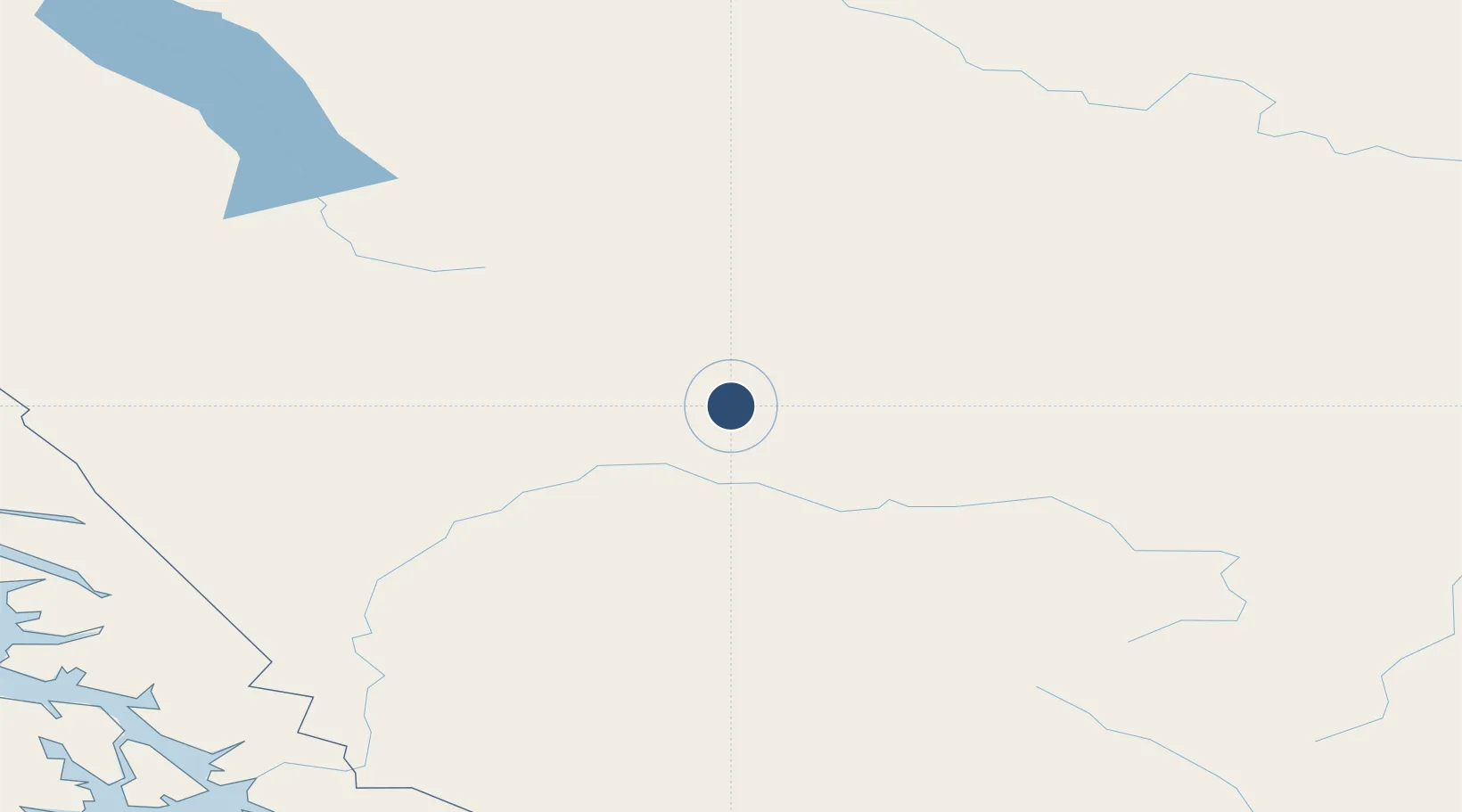 Location of CYDL
