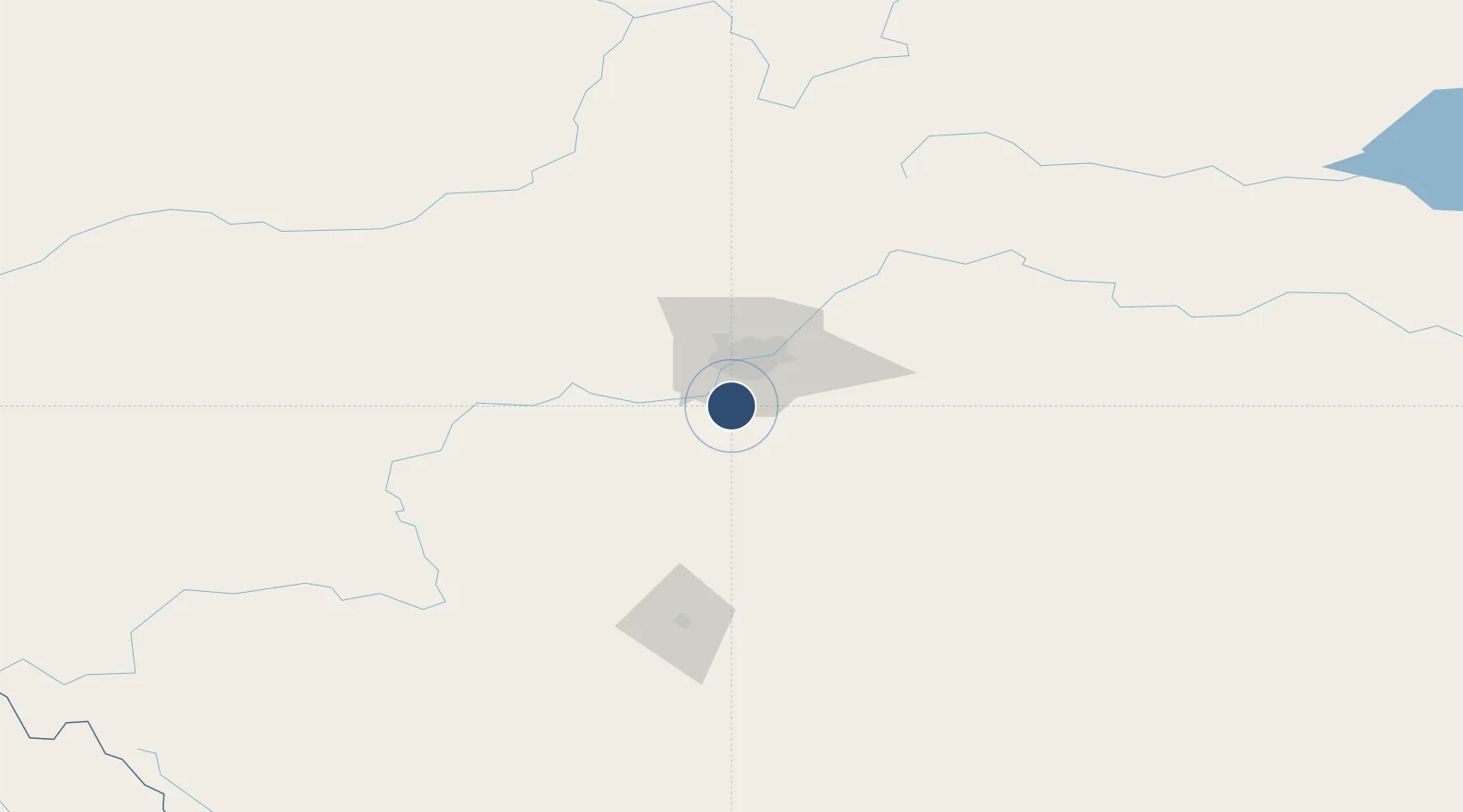 Location of CYEG