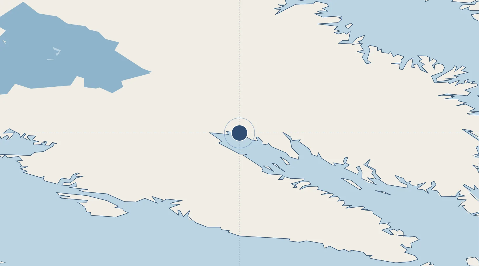Location of CYFB