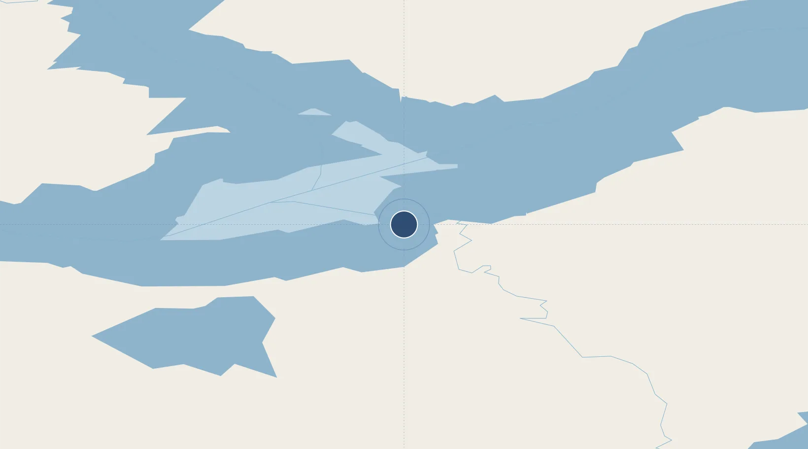 Location of CYFR