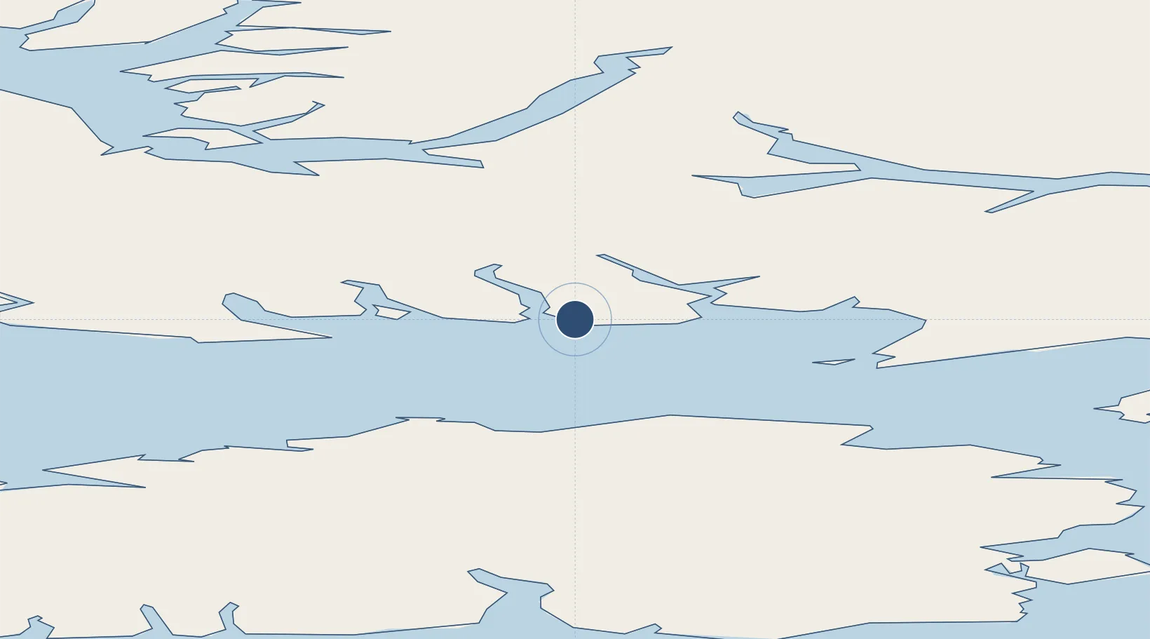 Location of CYGZ