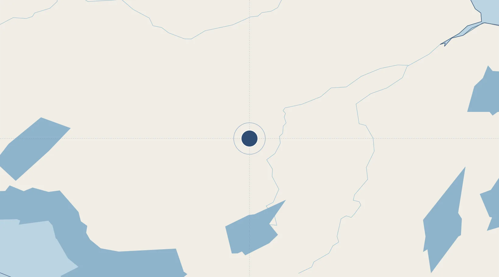 Location of CYHF