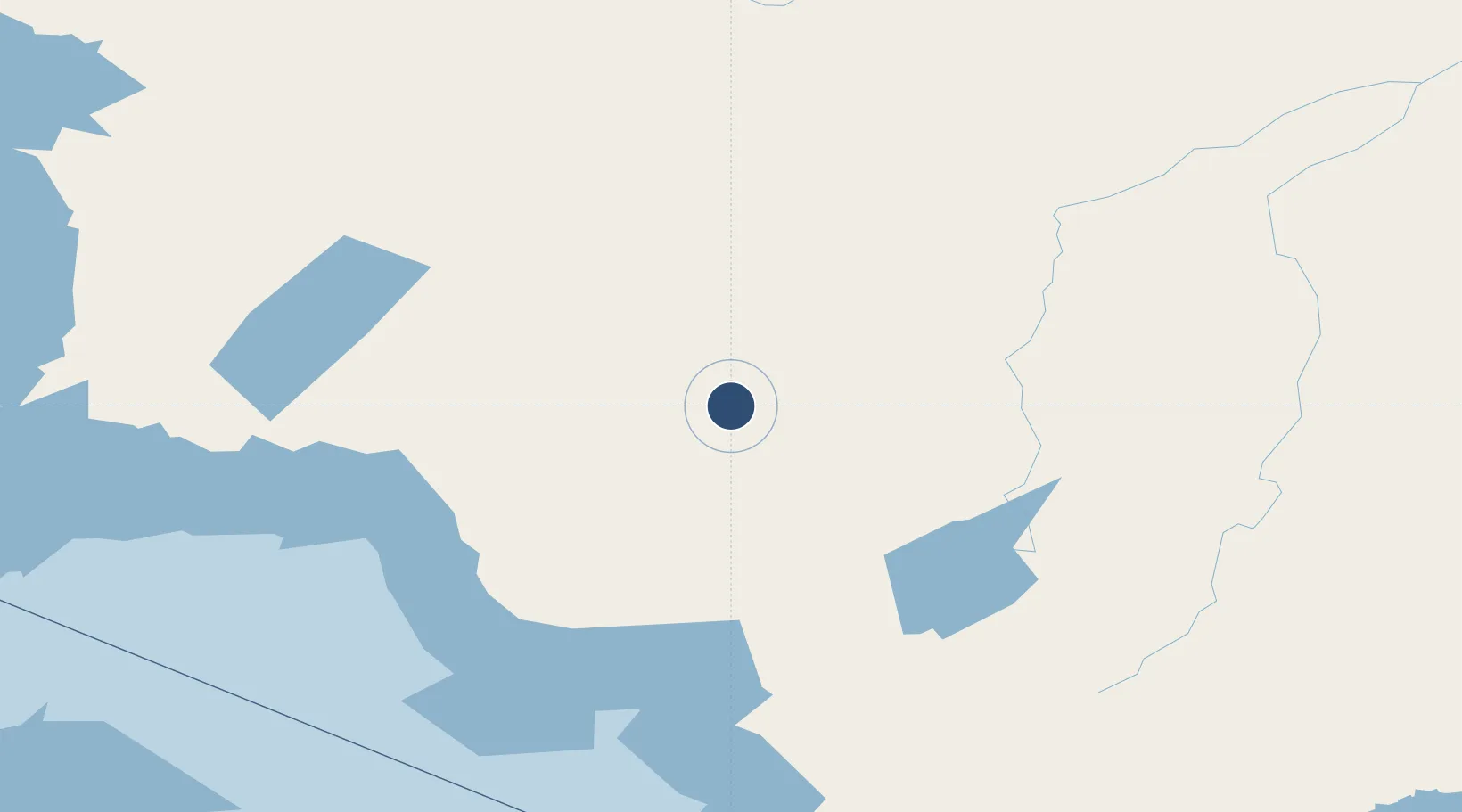 Location of CYHN