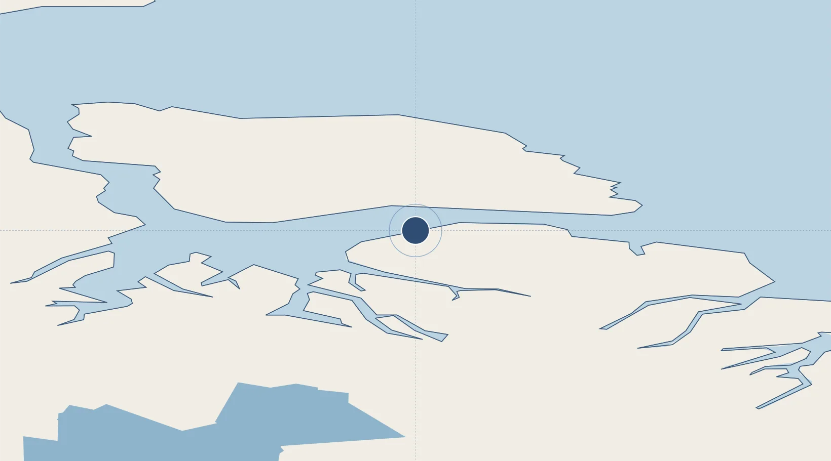 Location of CYIO