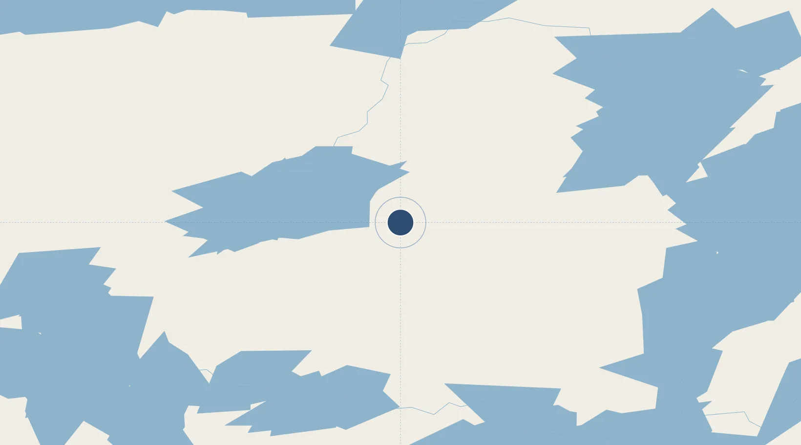 Location of CYKJ
