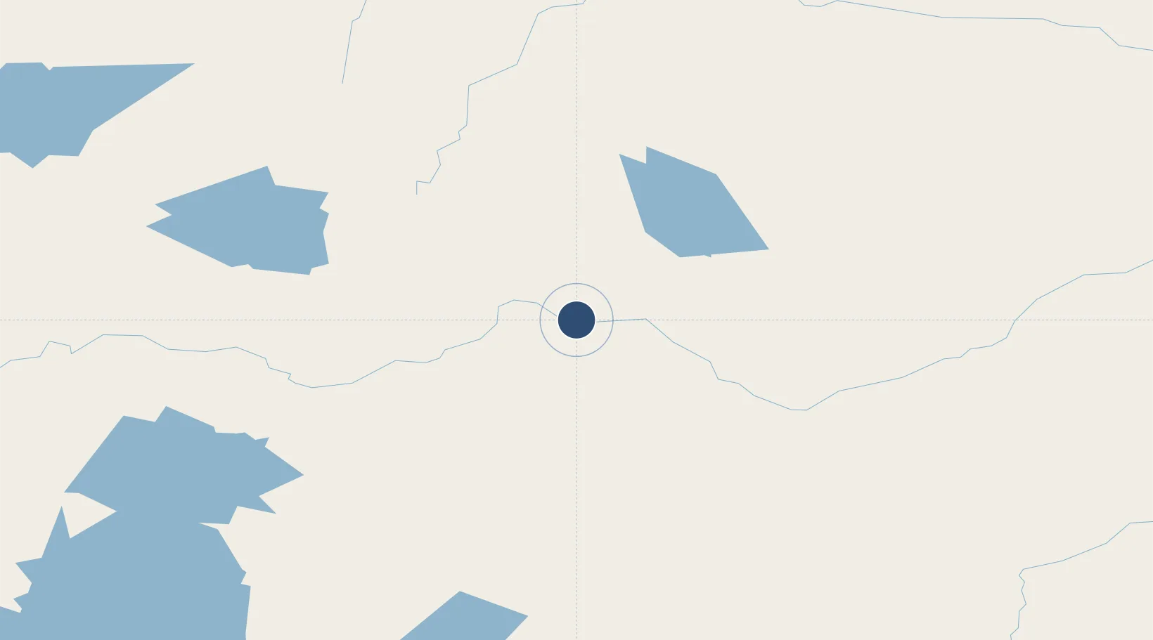 Location of CYKP