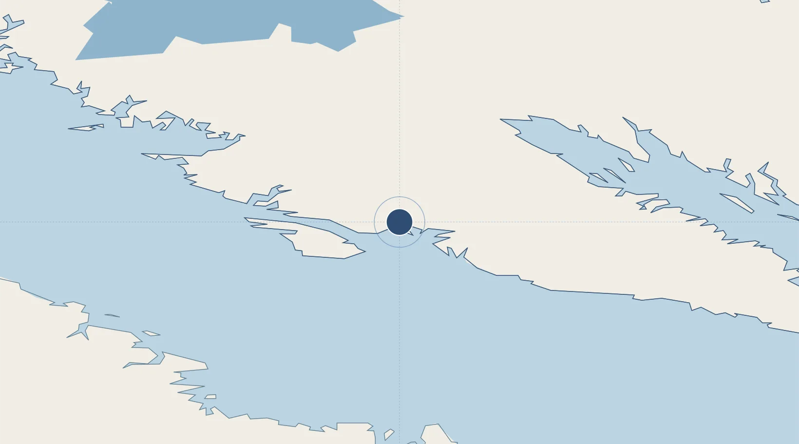 Location of CYLC