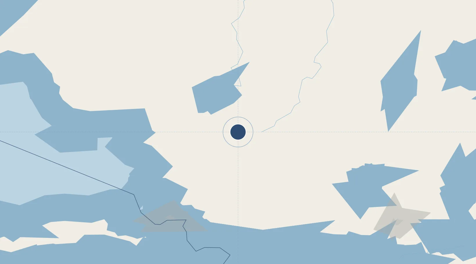 Location of CYLD
