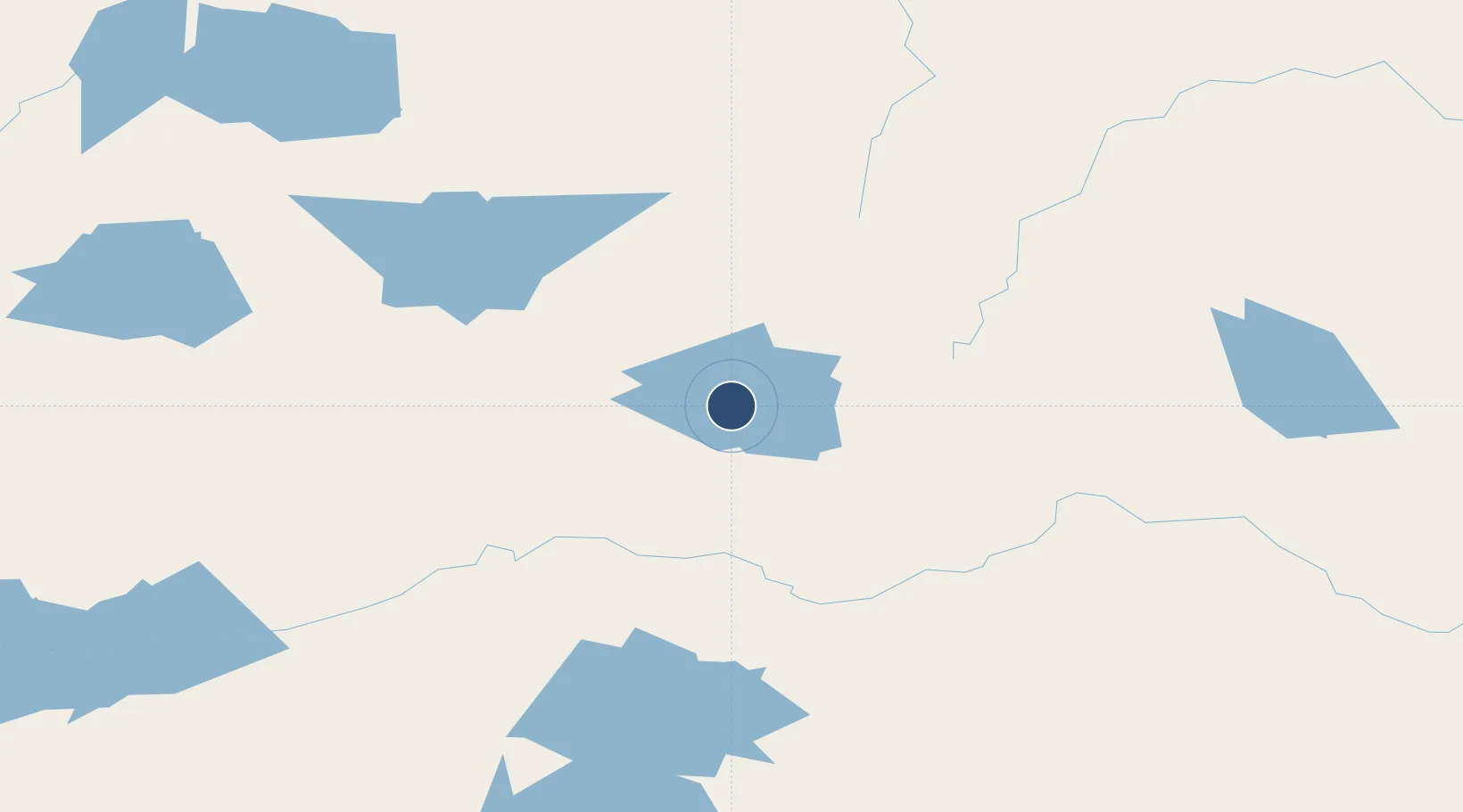 Location of CYLH