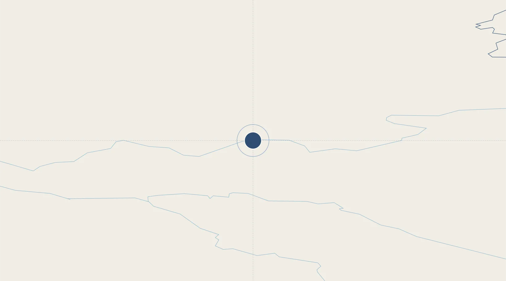 Location of CYMA