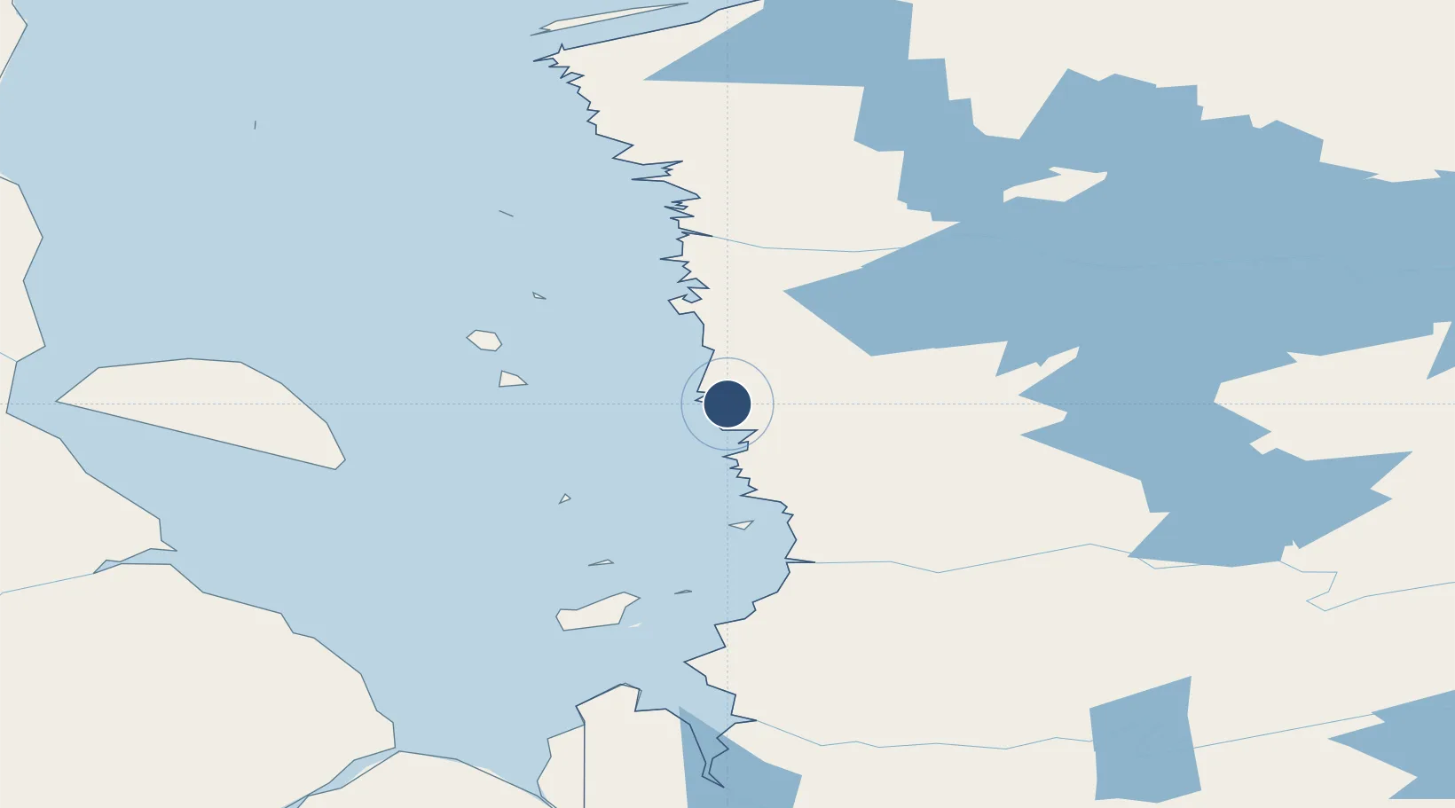 Location of CYNC