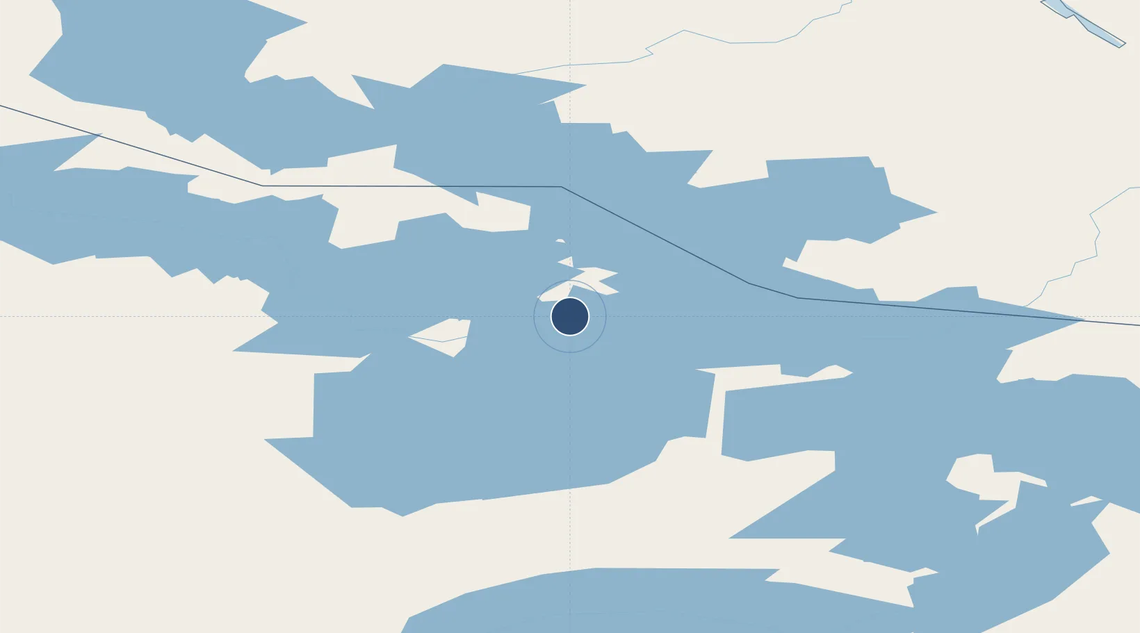 Location of CYOA