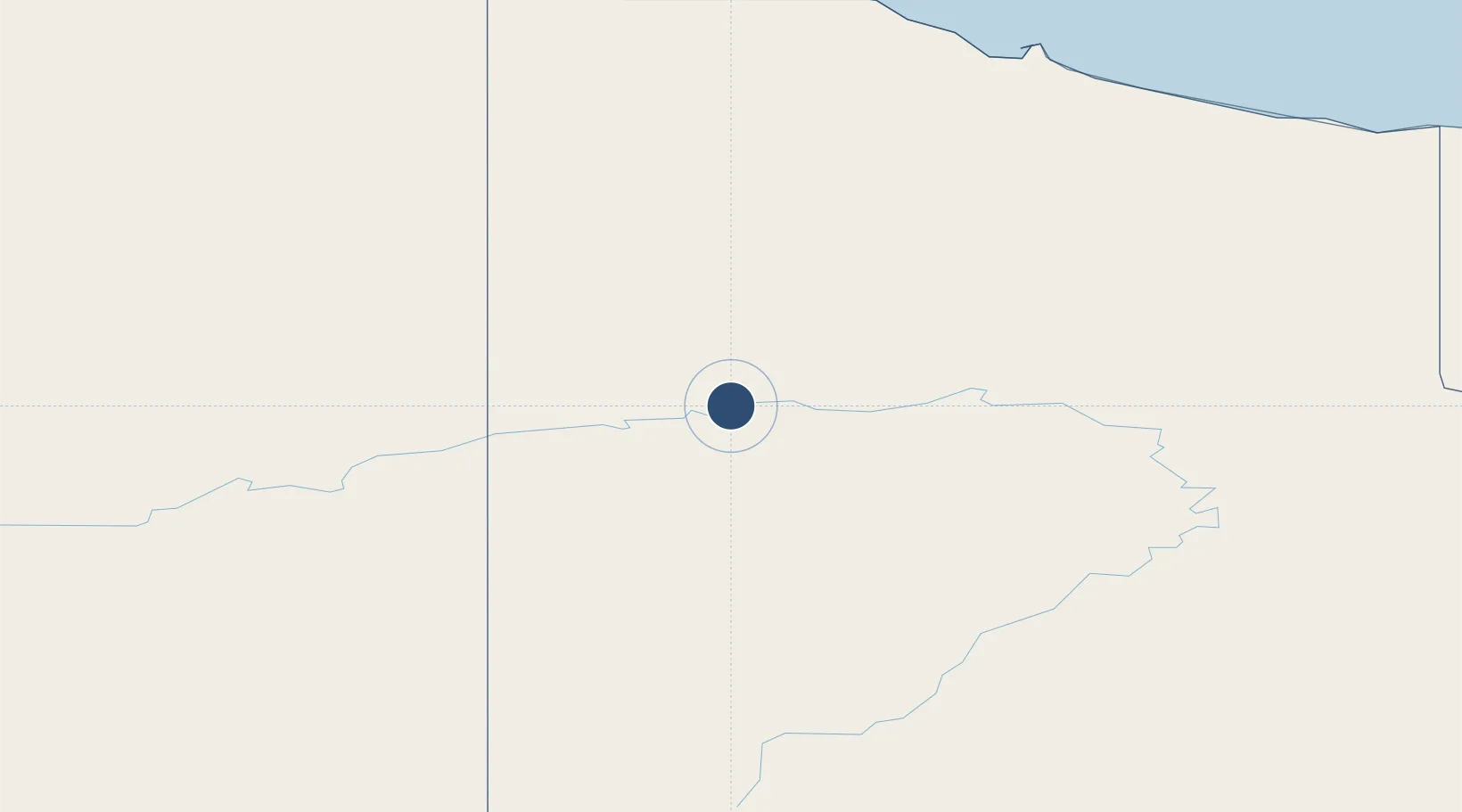 Location of CYOC