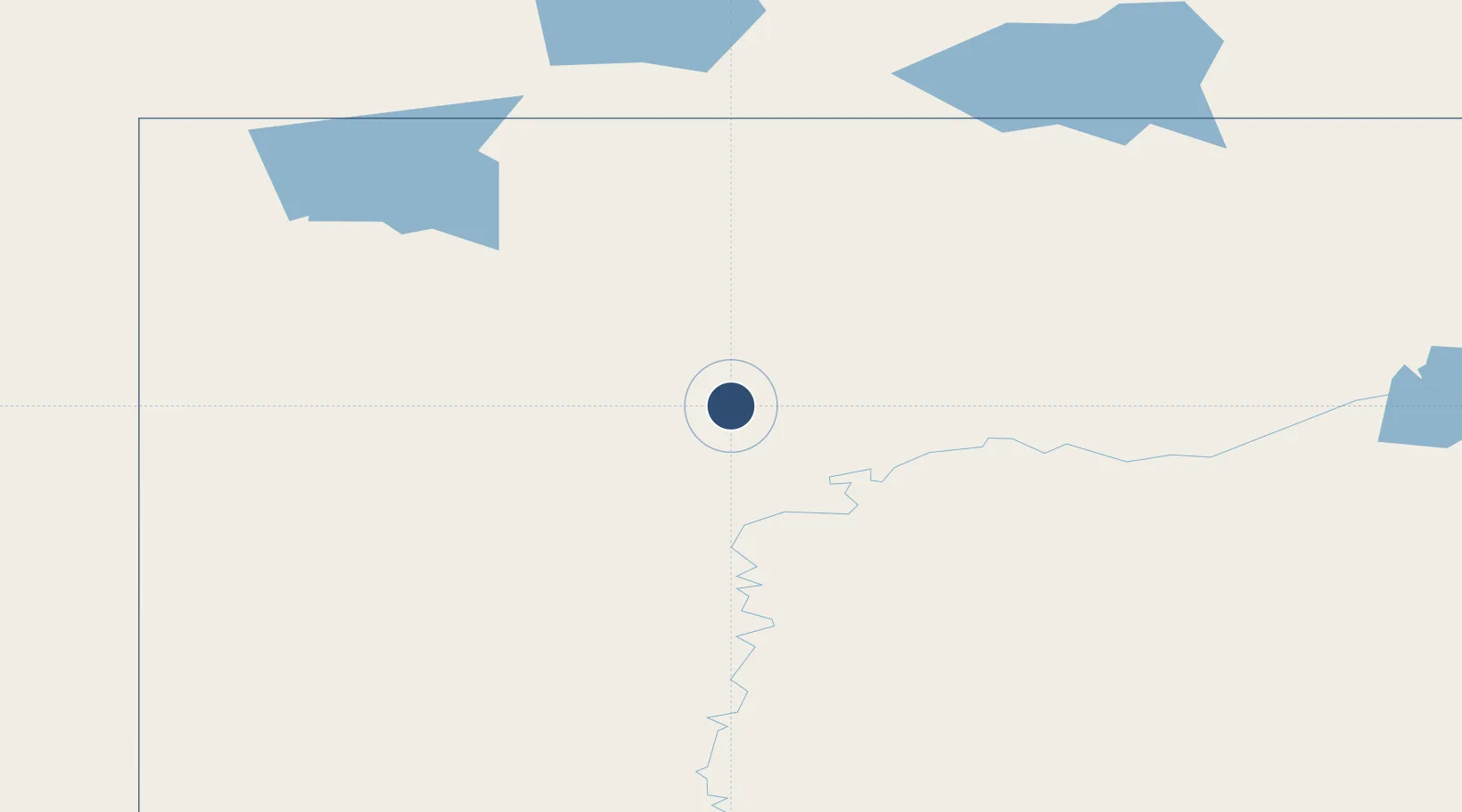 Location of CYOJ