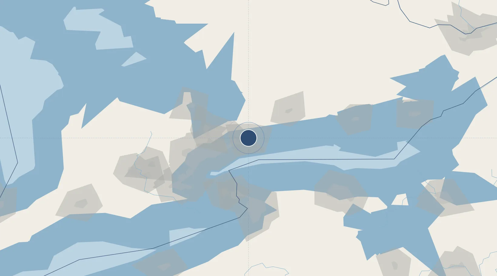 Location of CYOO