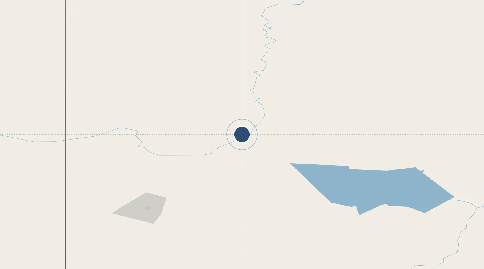 Location of CYPE