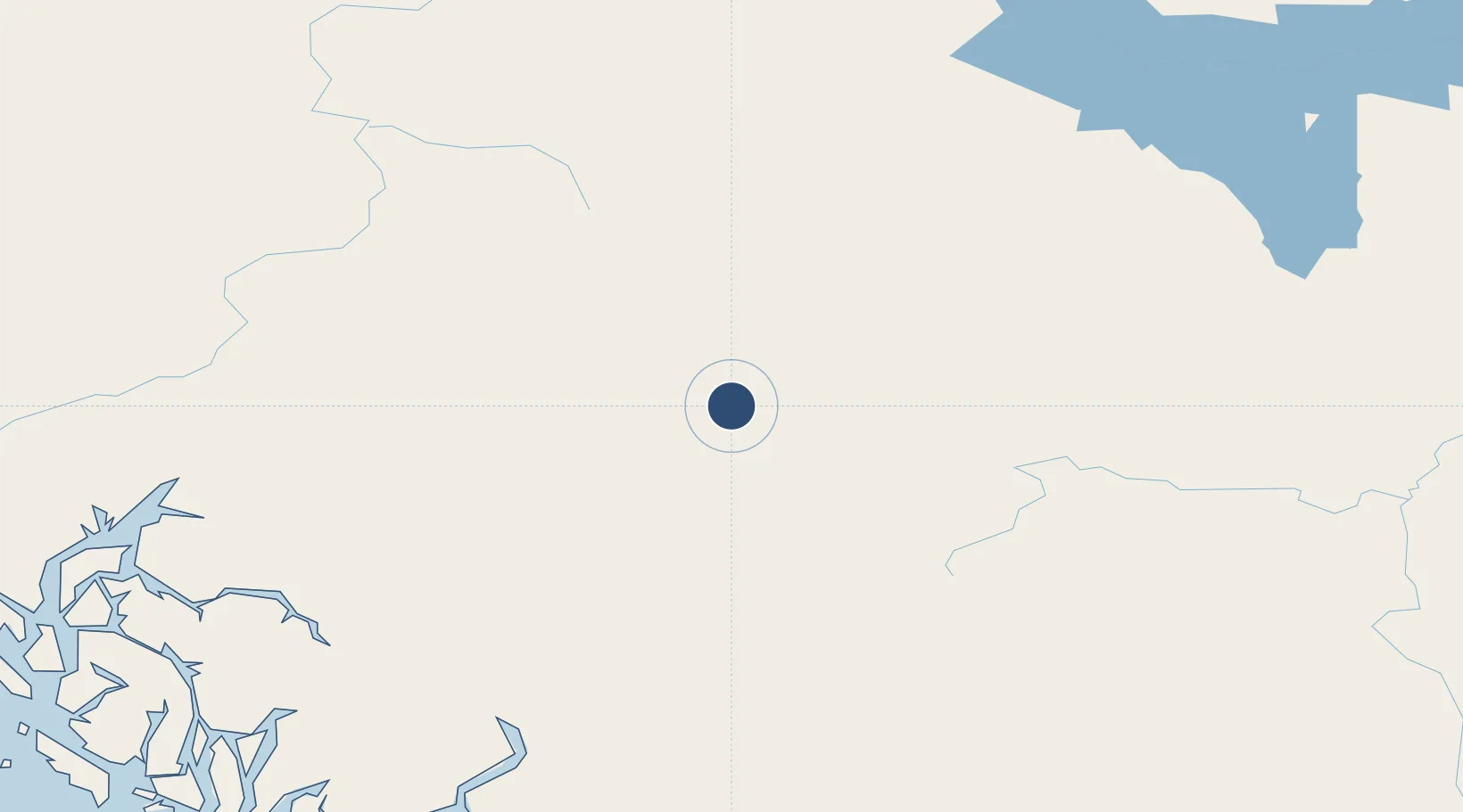 Location of CYPZ