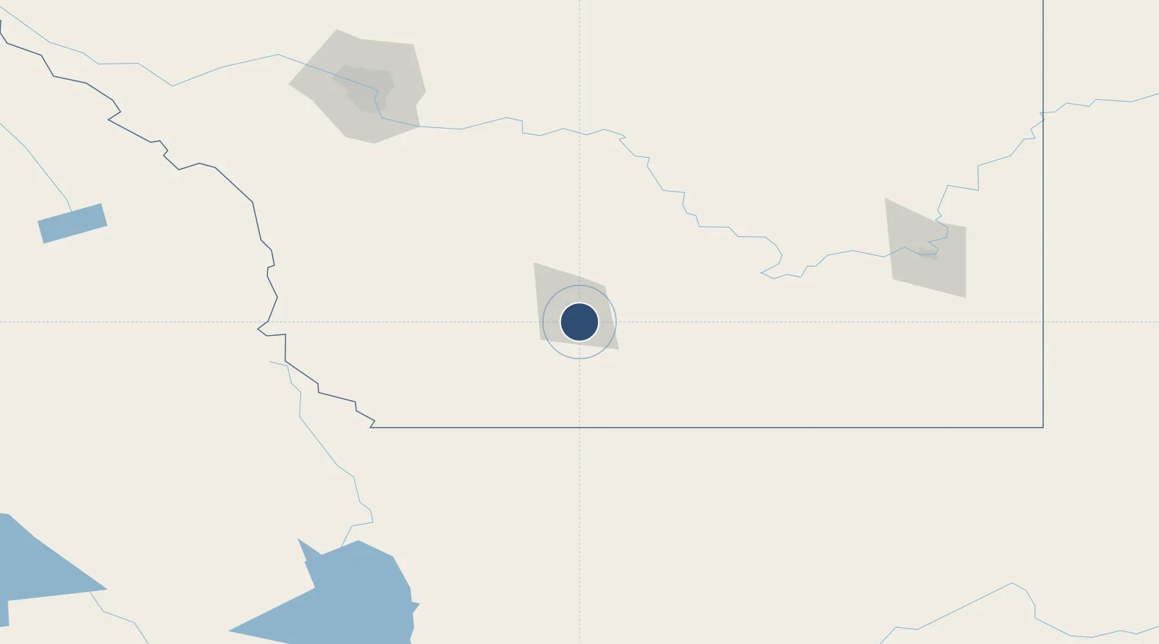 Location of CYQL