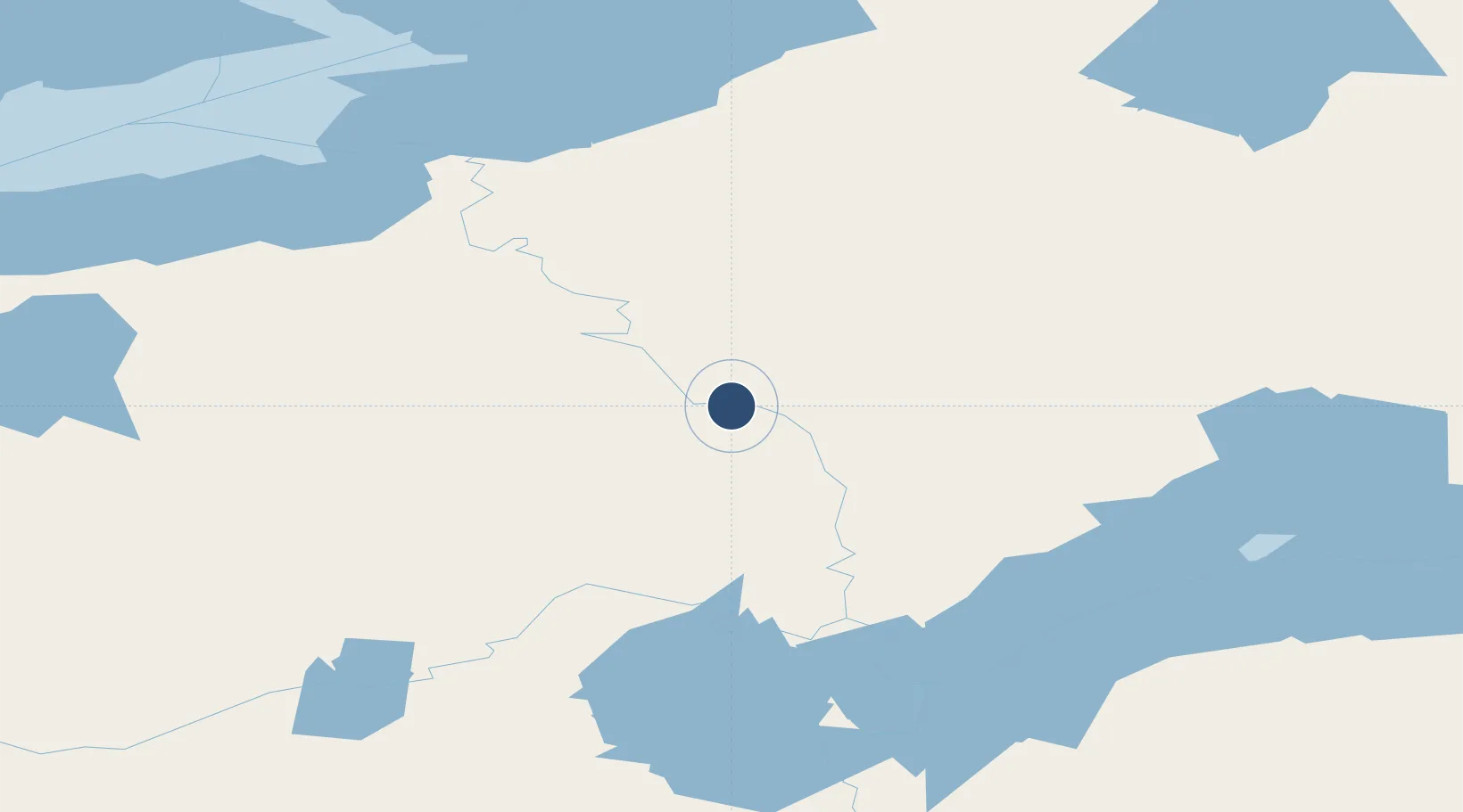 Location of CYSM