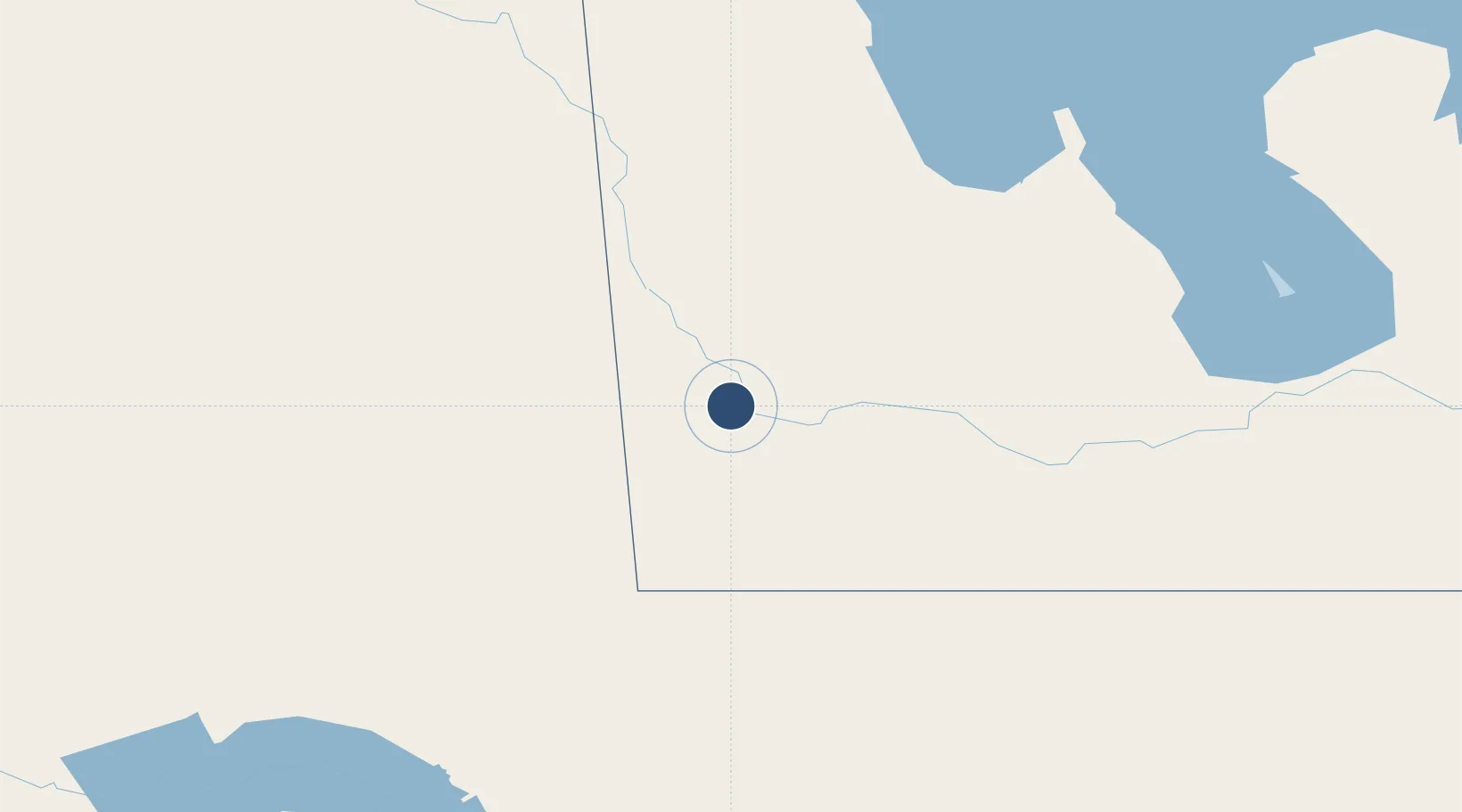 Location of CYVD