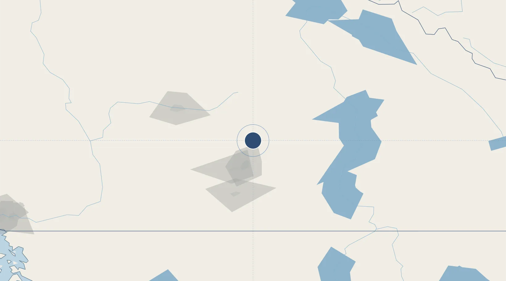Location of CYVK