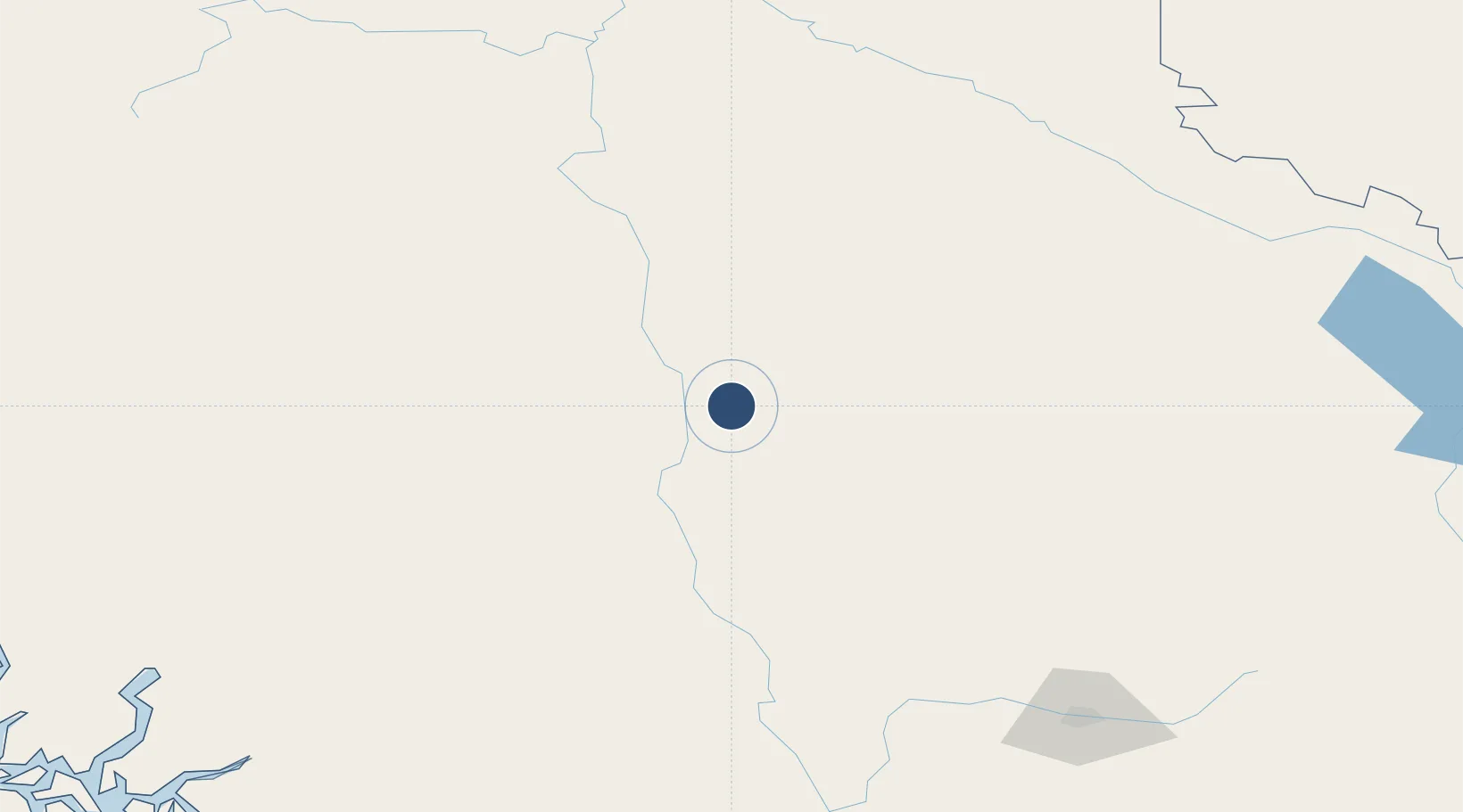 Location of CYWL