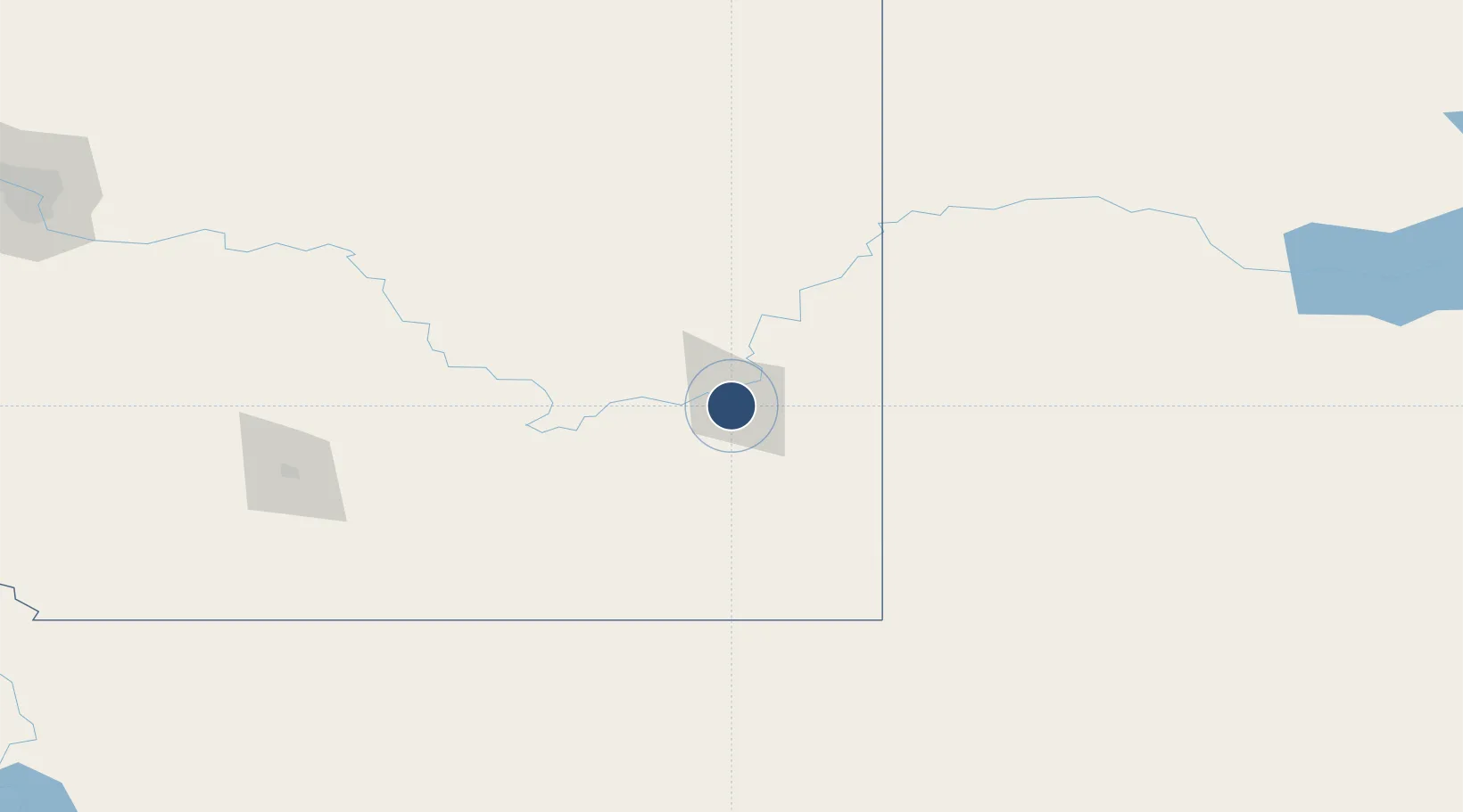 Location of CYXH