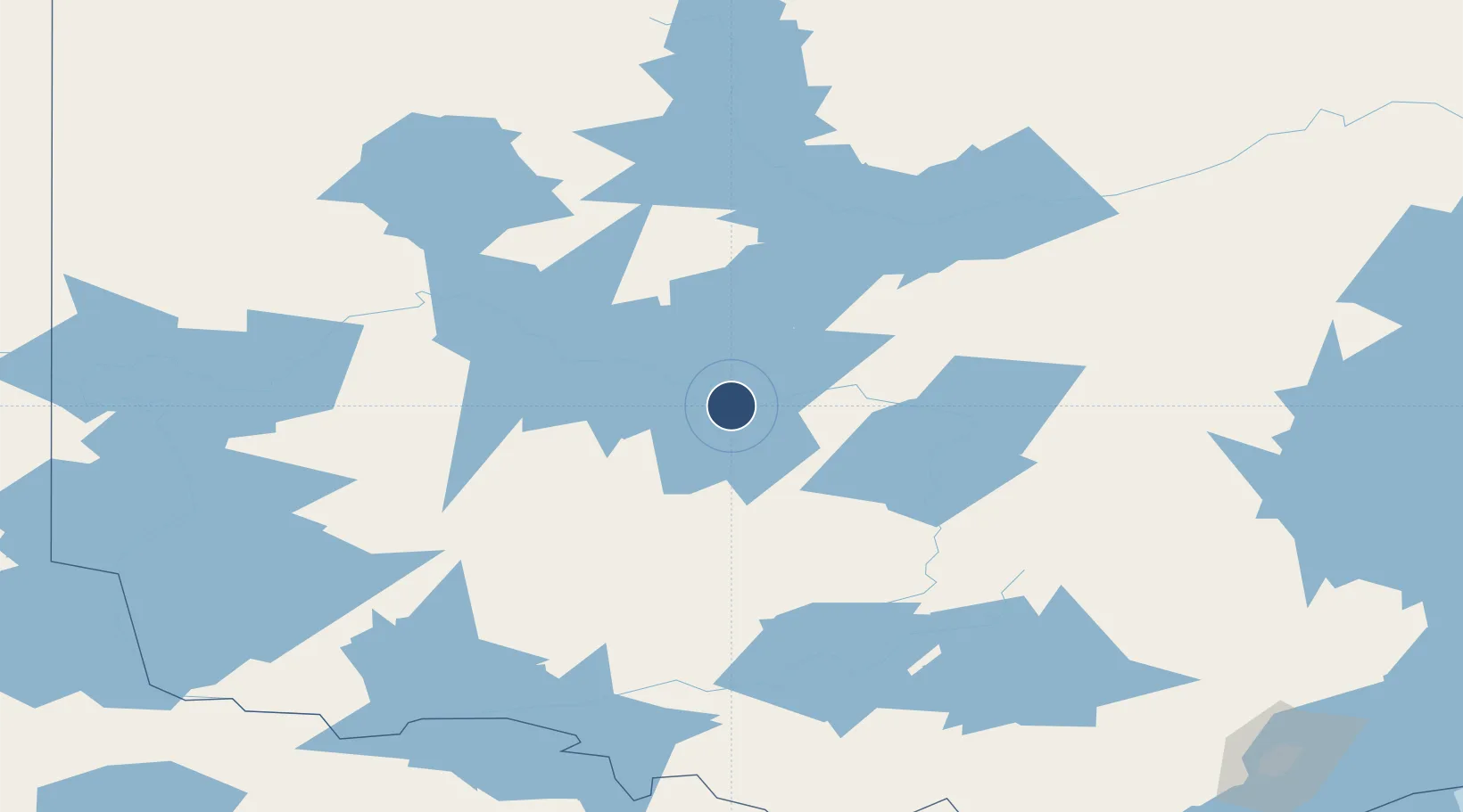 Location of CYXL