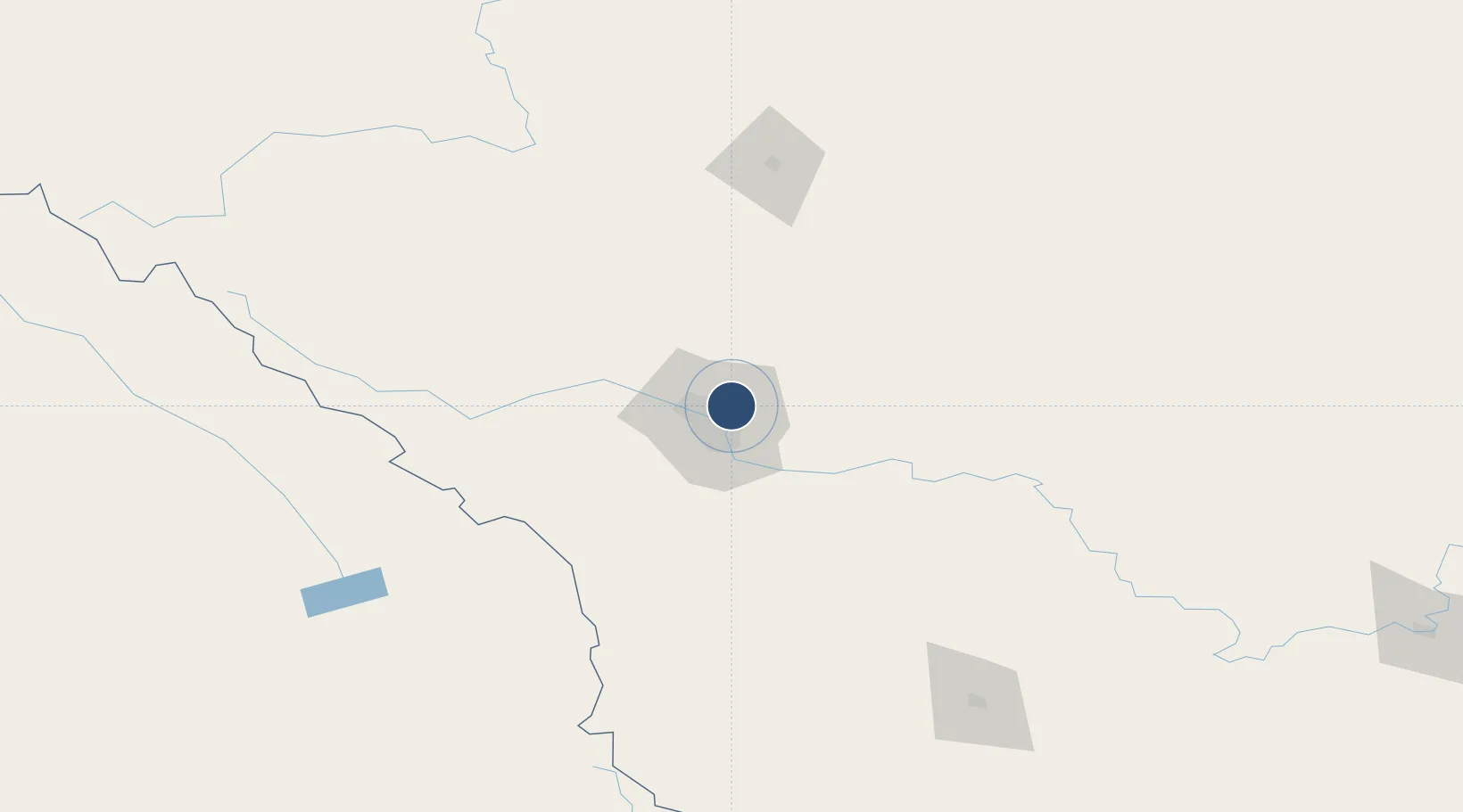 Location of CYYC