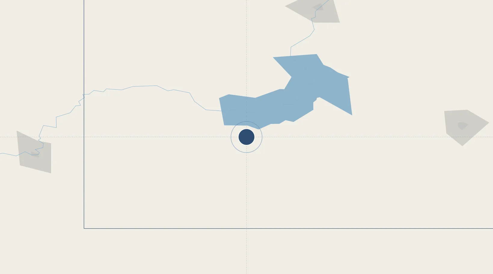 Location of CYYN