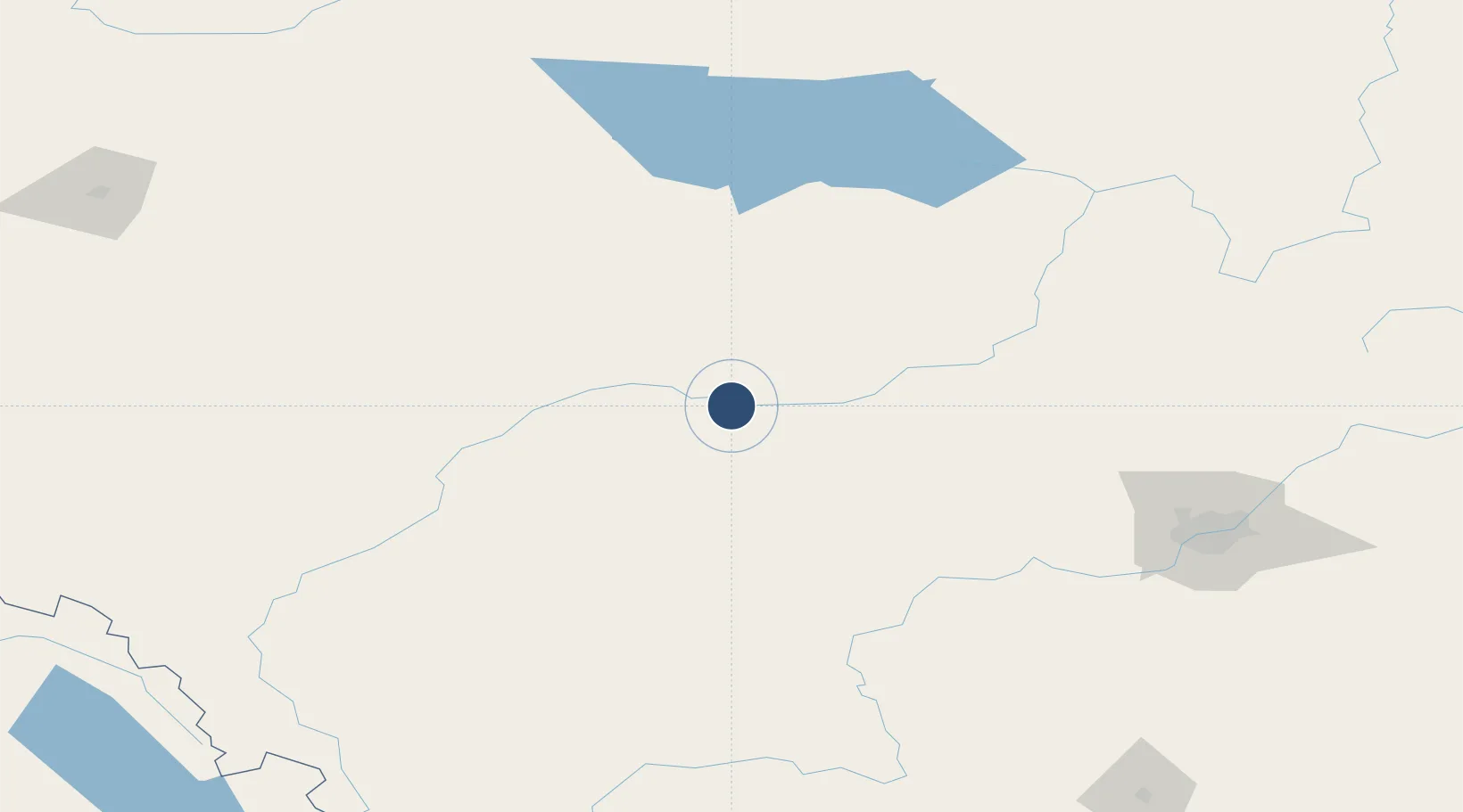 Location of CYZU