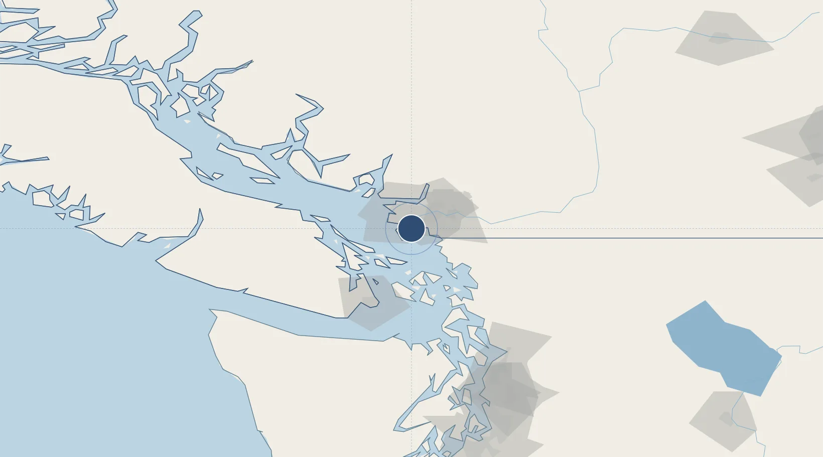 Location of CZBB