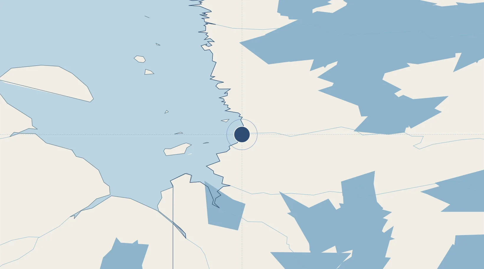 Location of CZEM