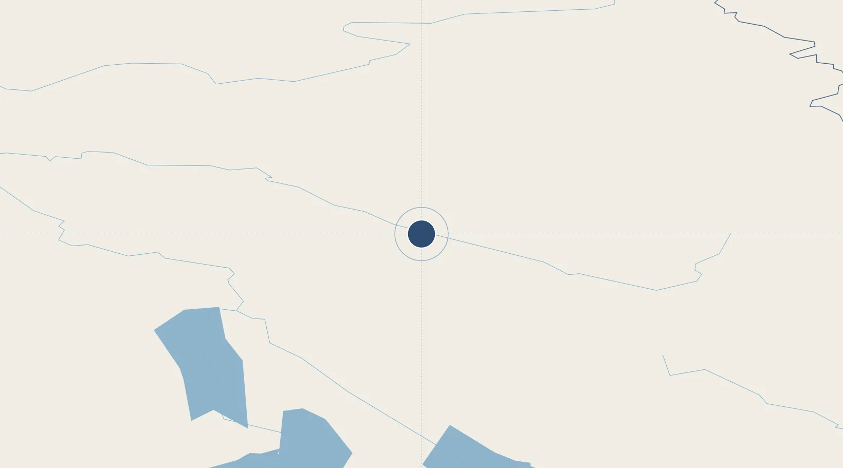 Location of CZFA