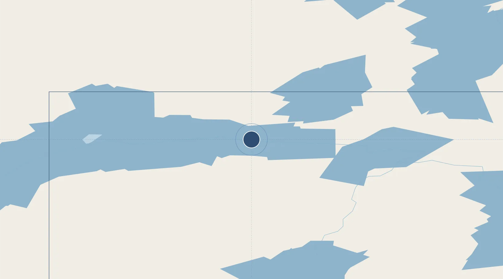 Location of CZFD