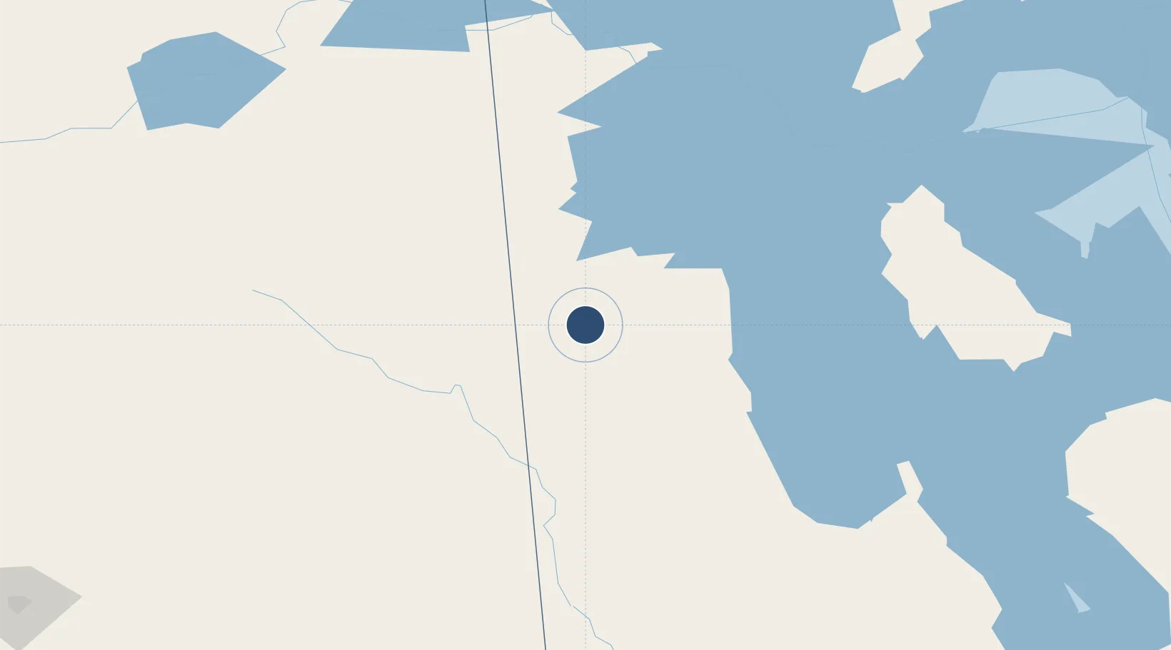 Location of CZJN