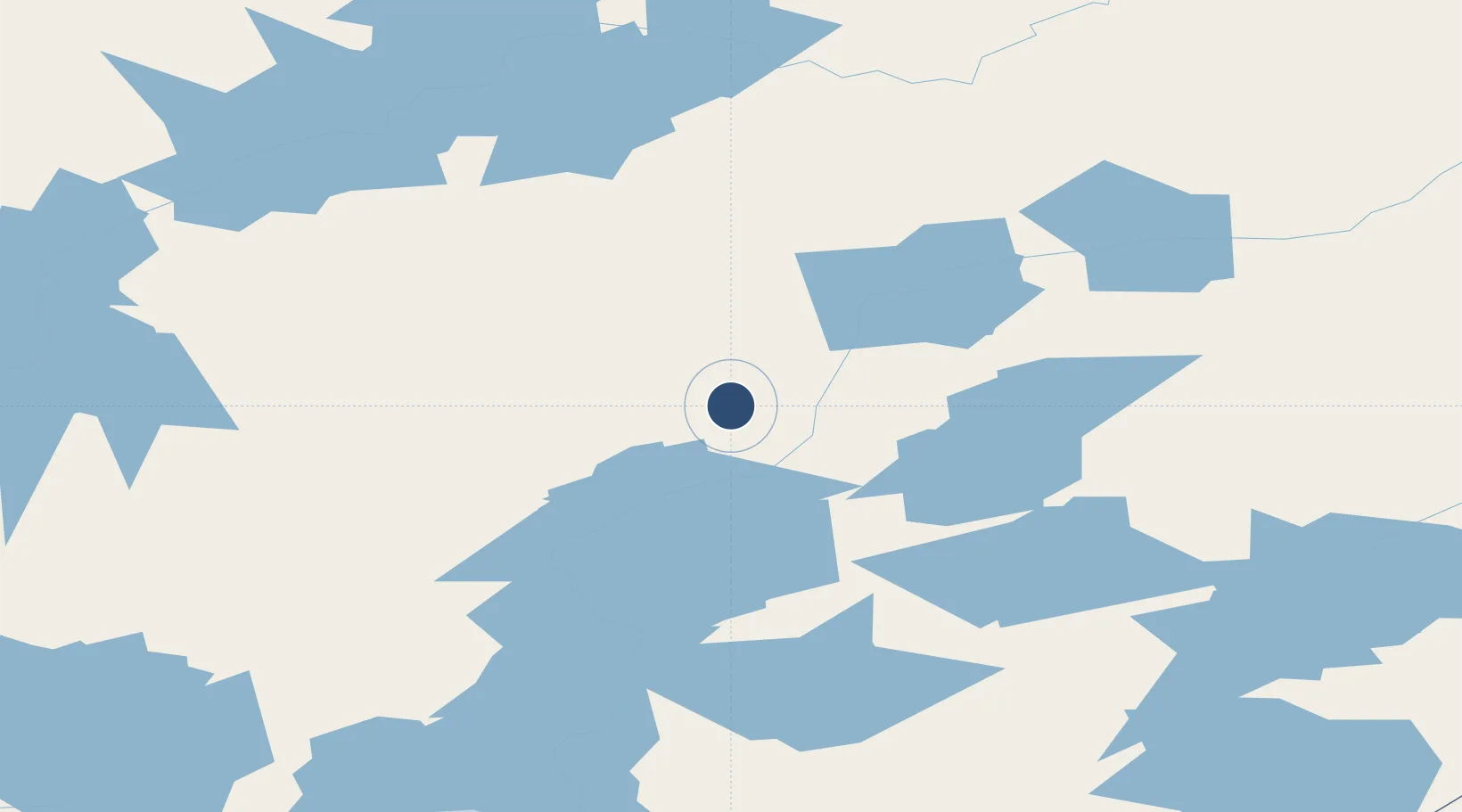 Location of CZMN