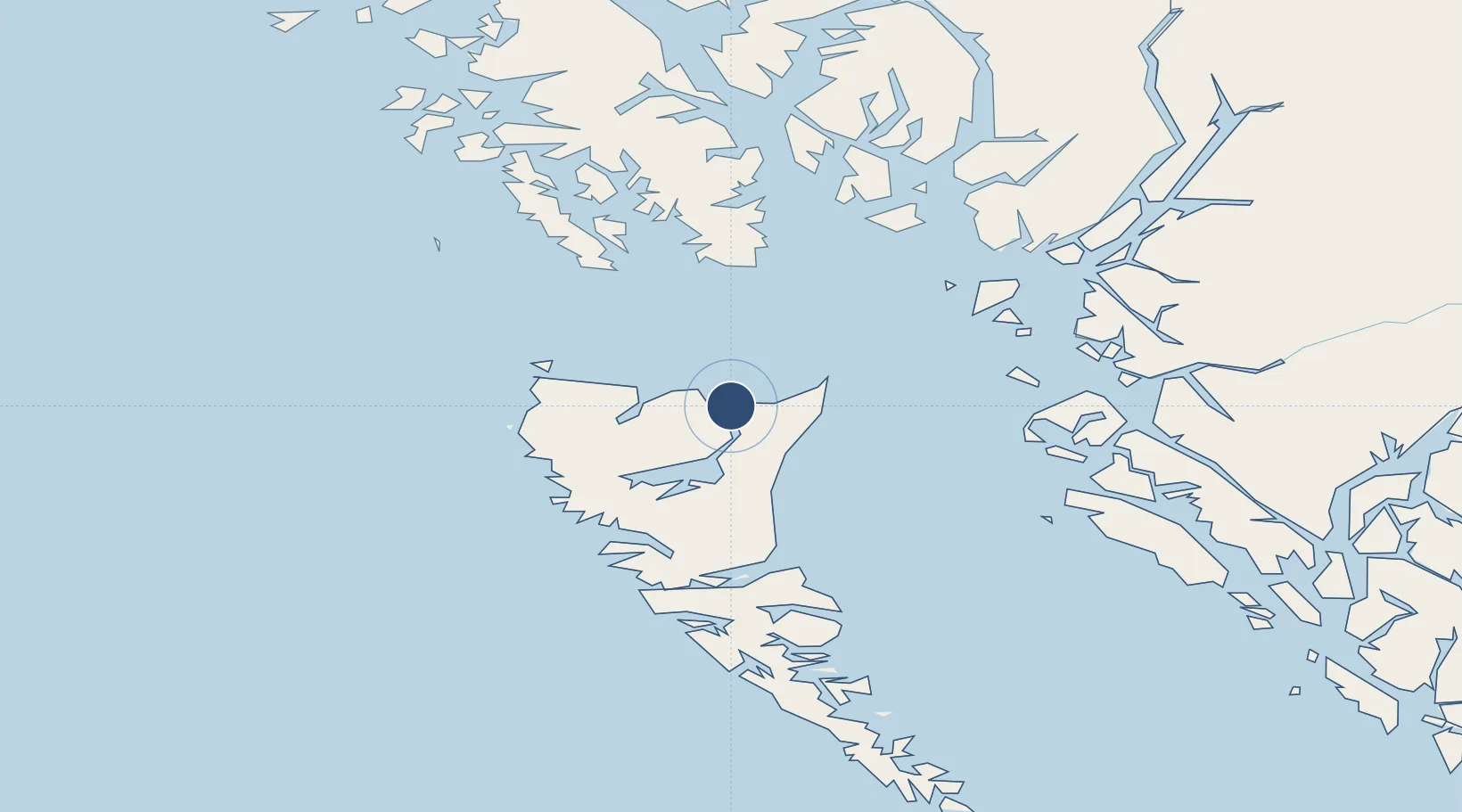 Location of CZMT
