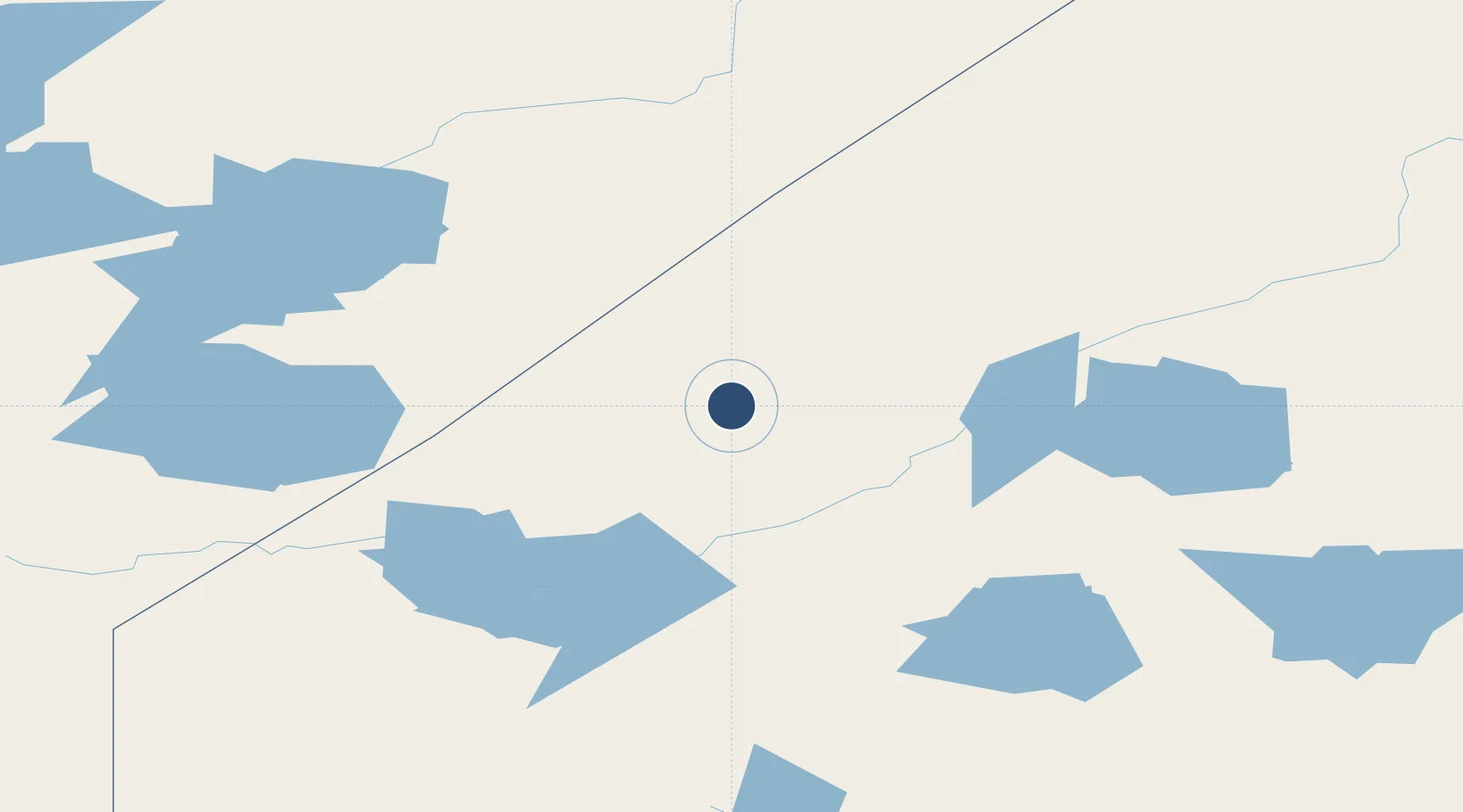 Location of CZPB