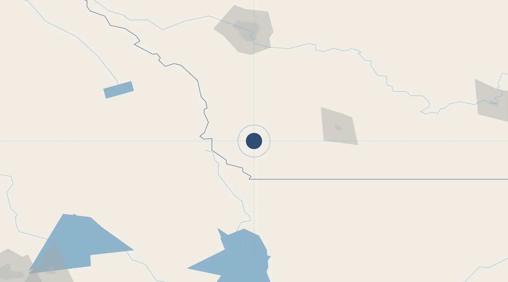 Location of CZPC