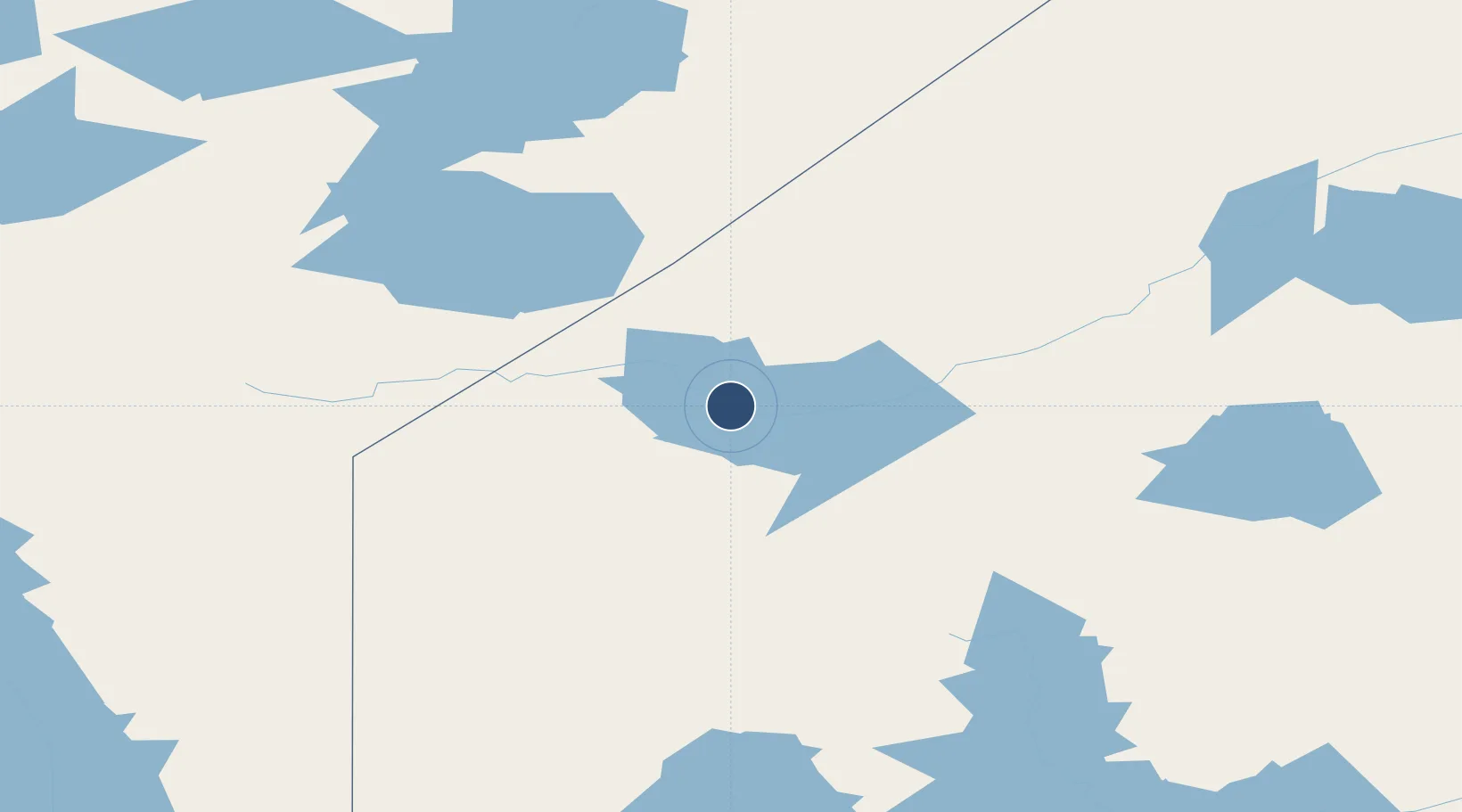 Location of CZSJ